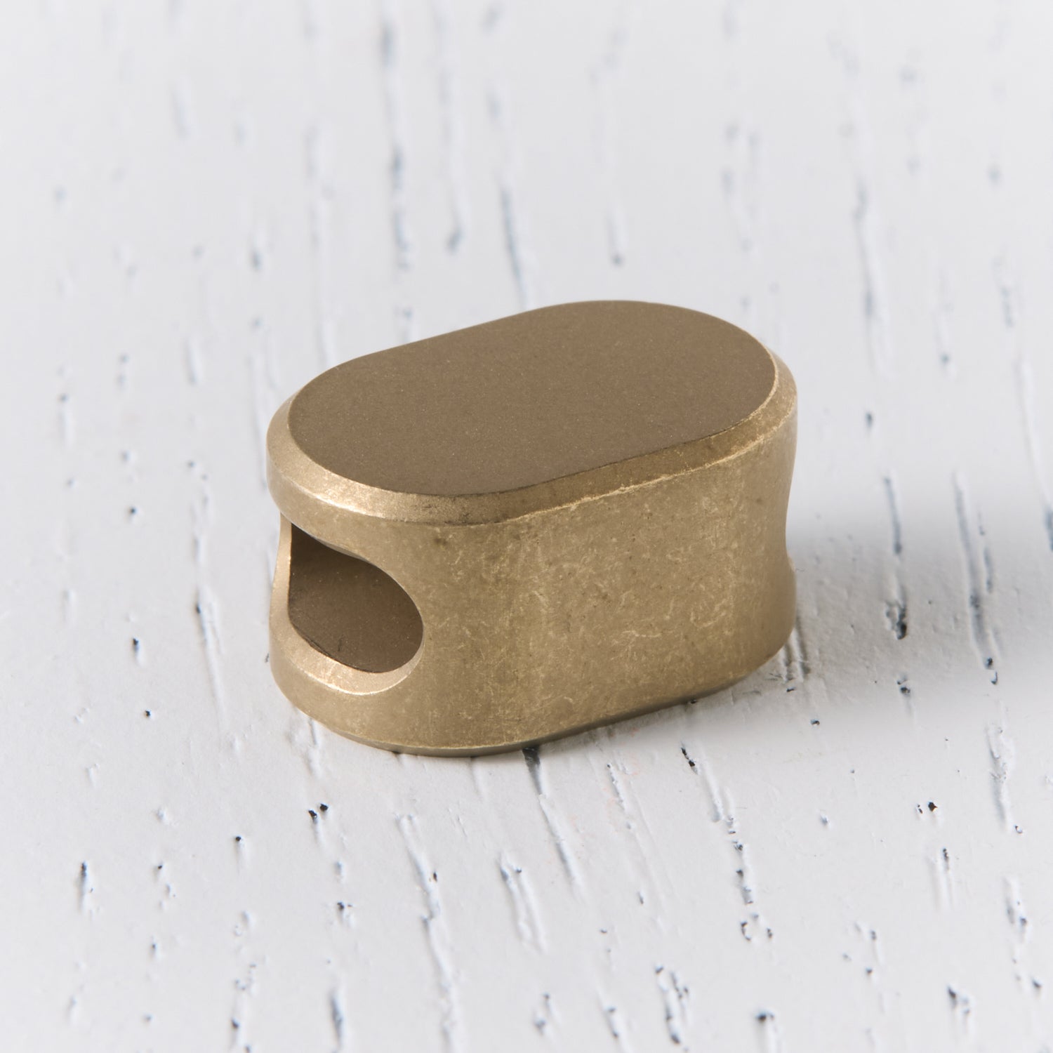 Capsule Bead