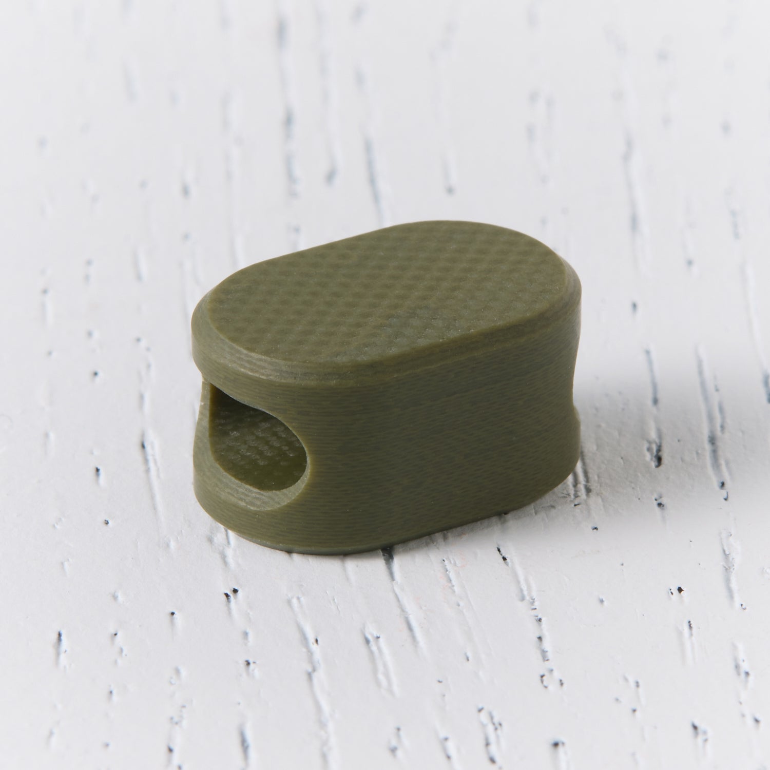 Capsule Bead