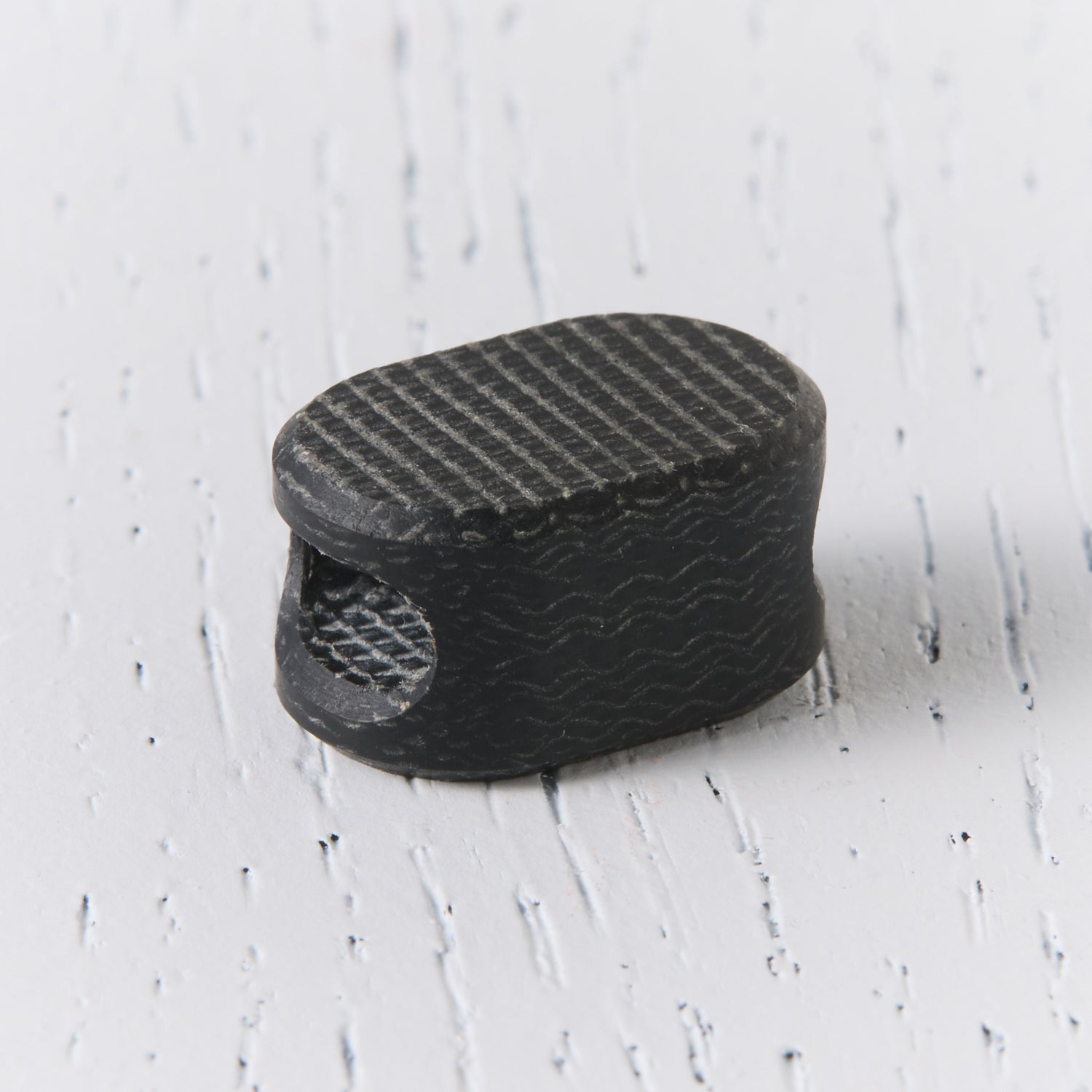 Capsule Bead