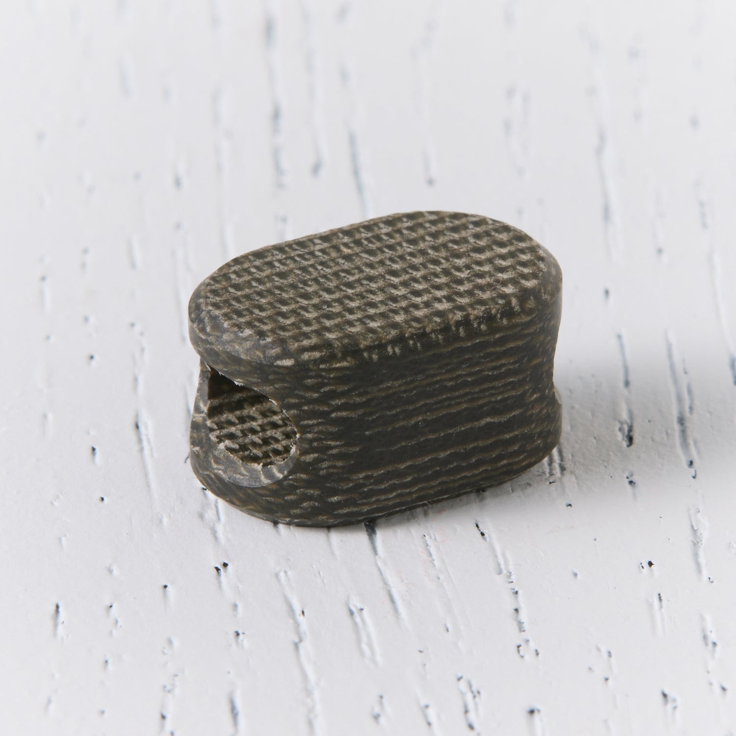 Capsule Bead