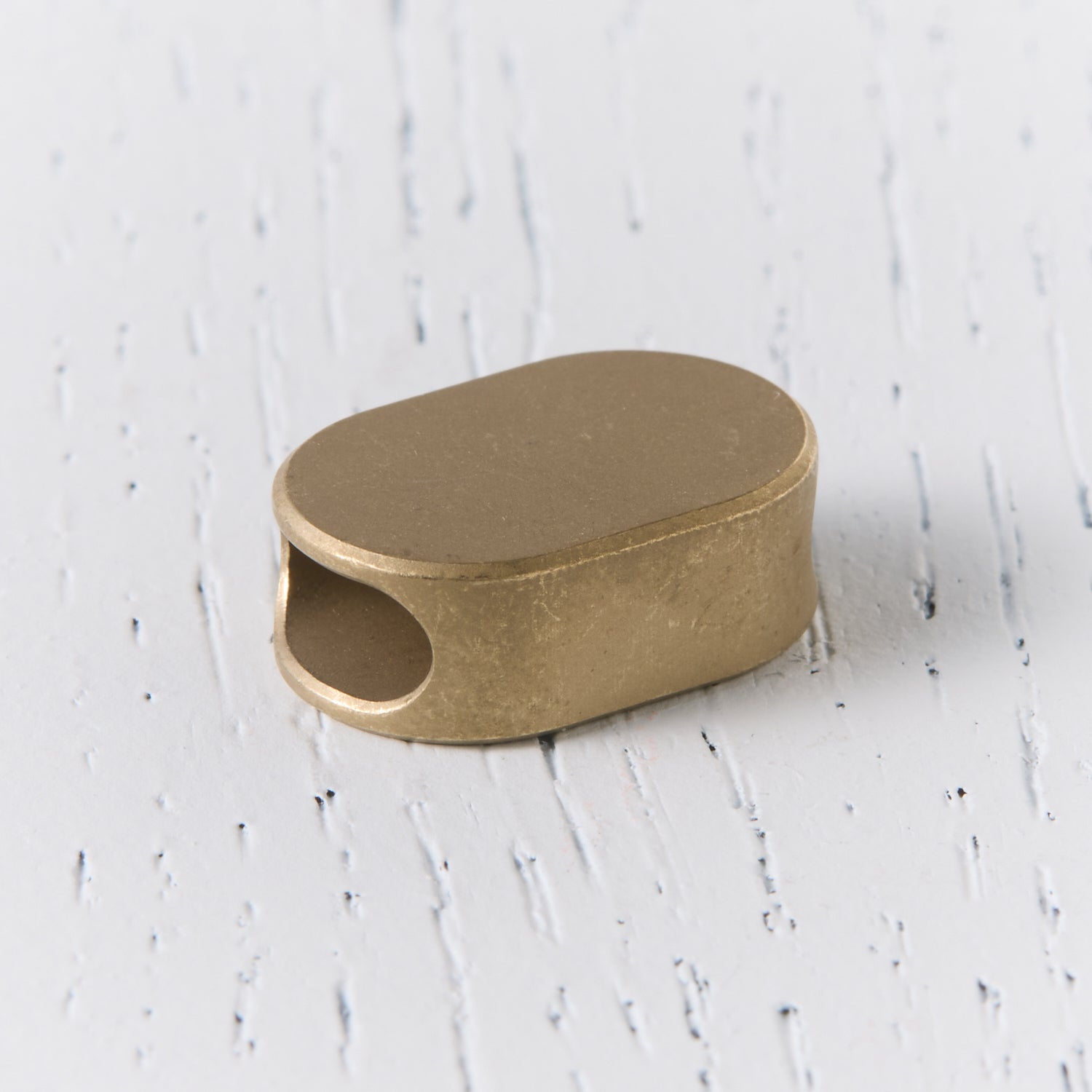 Capsule Slim Bead