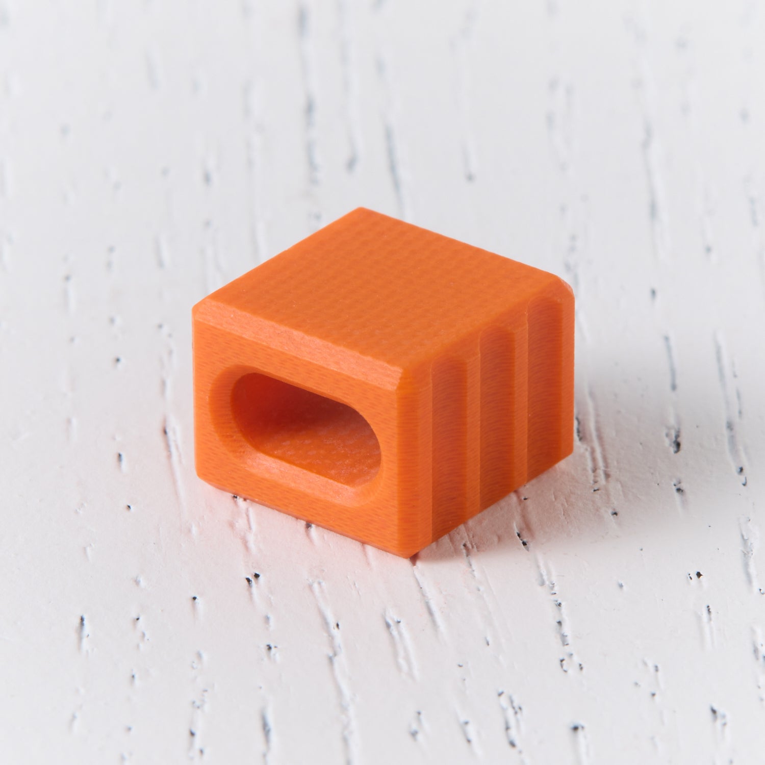 Mono Bead with Jimping