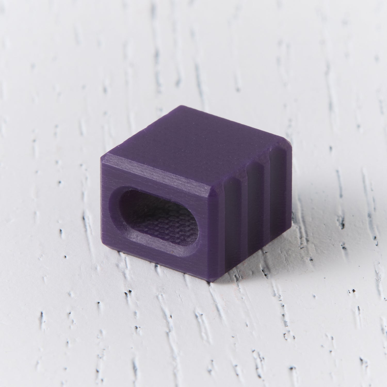 Mono Bead with Jimping