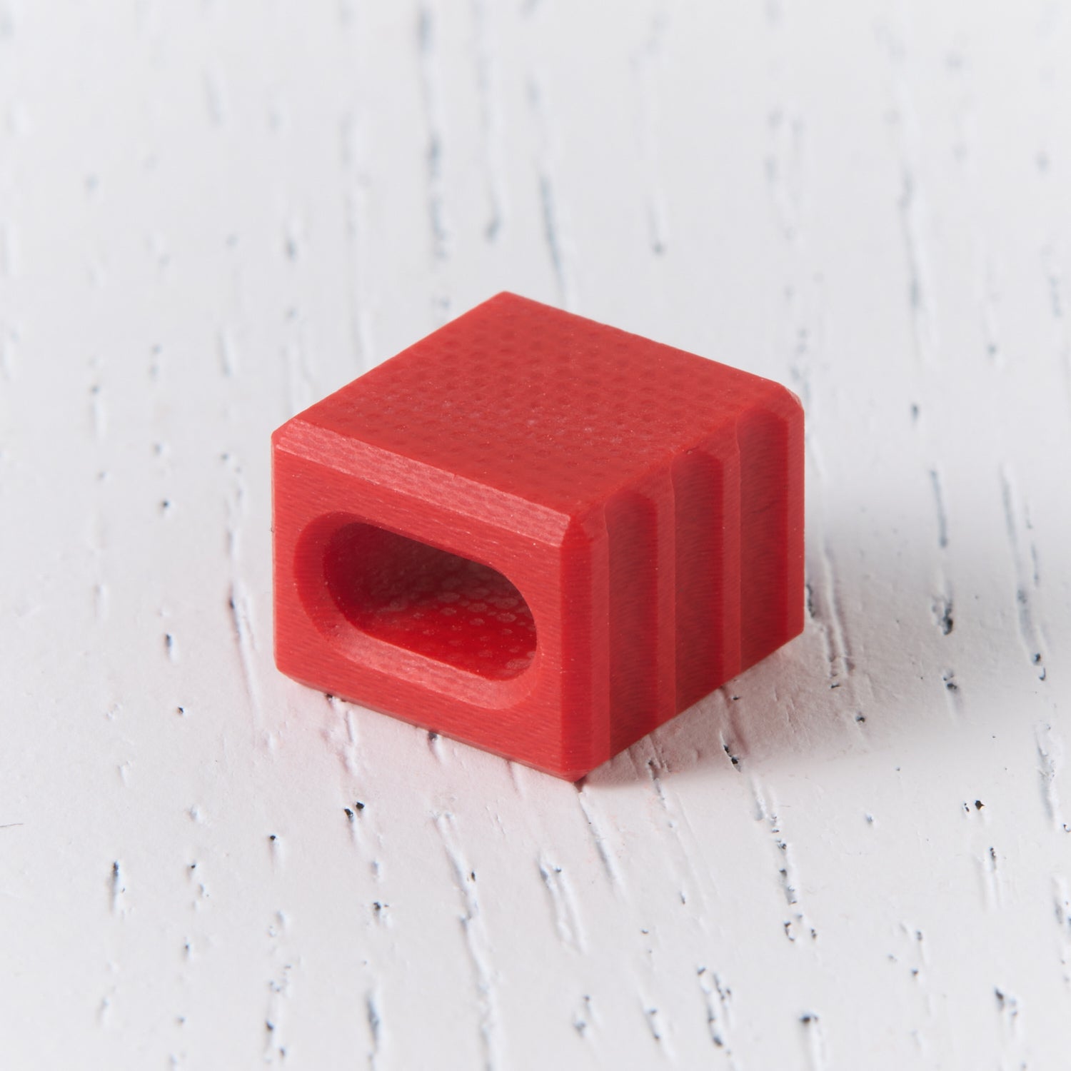 Mono Bead with Jimping