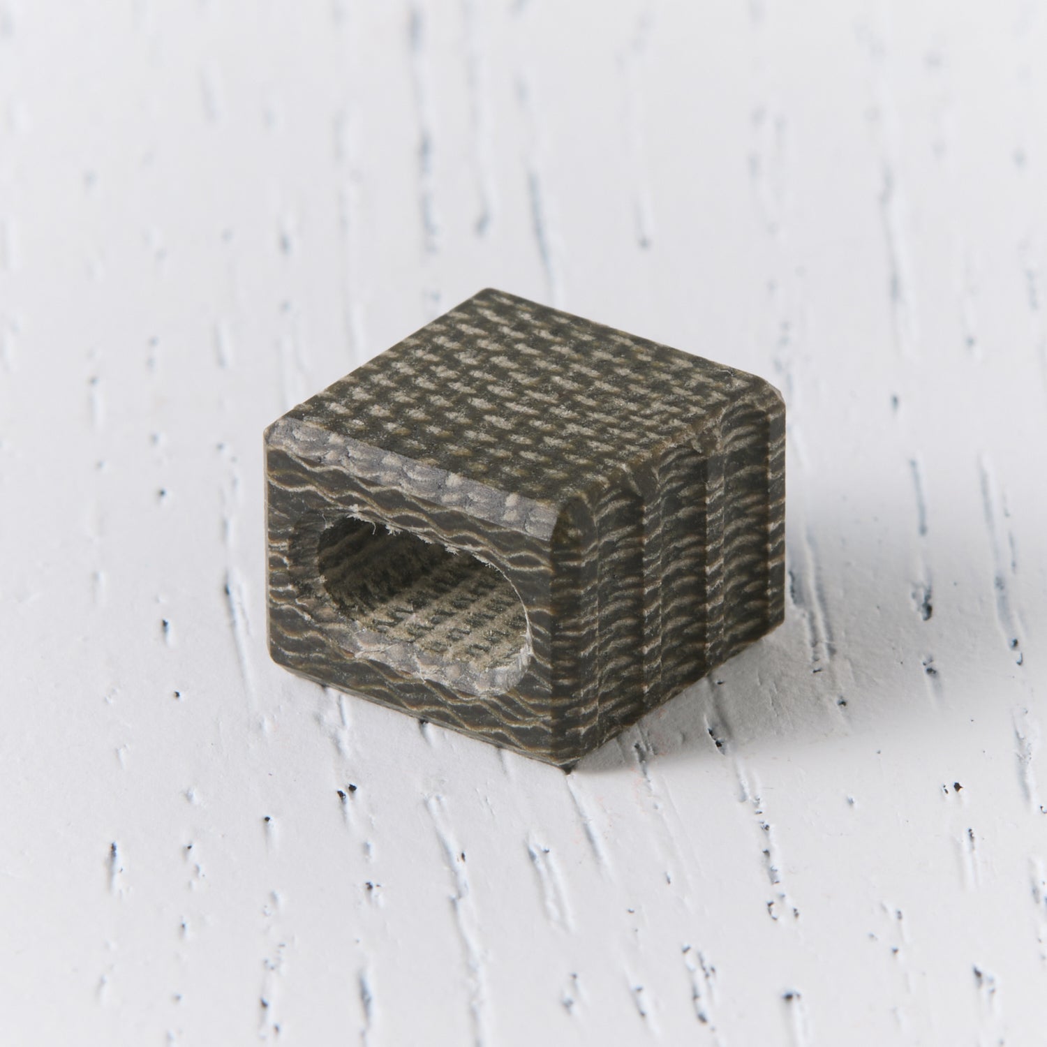 Mono Bead with Jimping