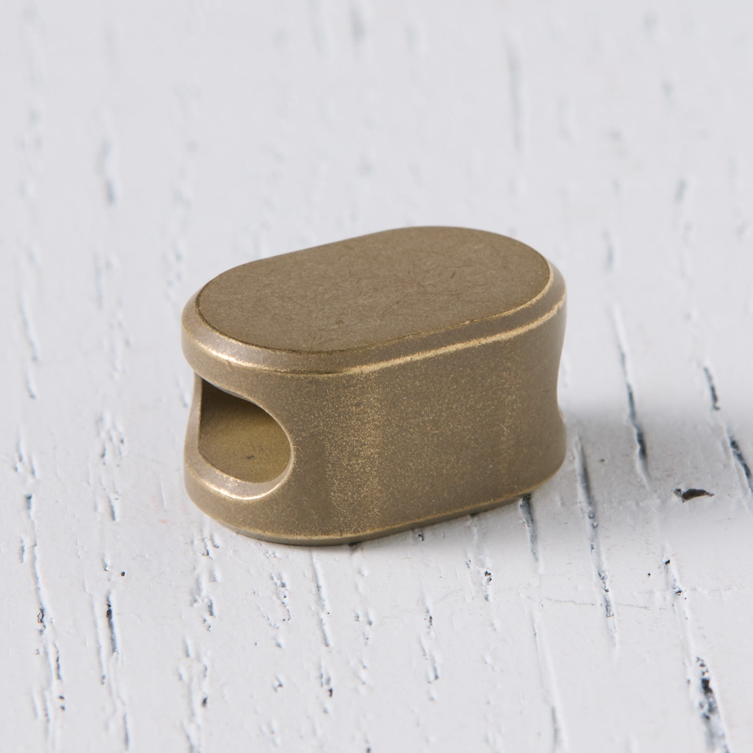 Capsule Bead