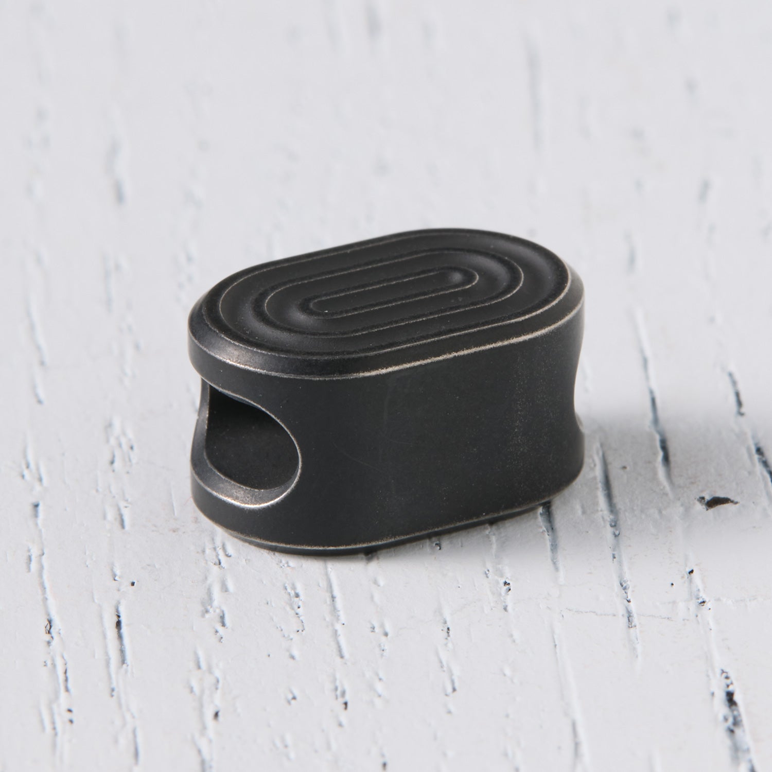 Capsule Bead - Ripple