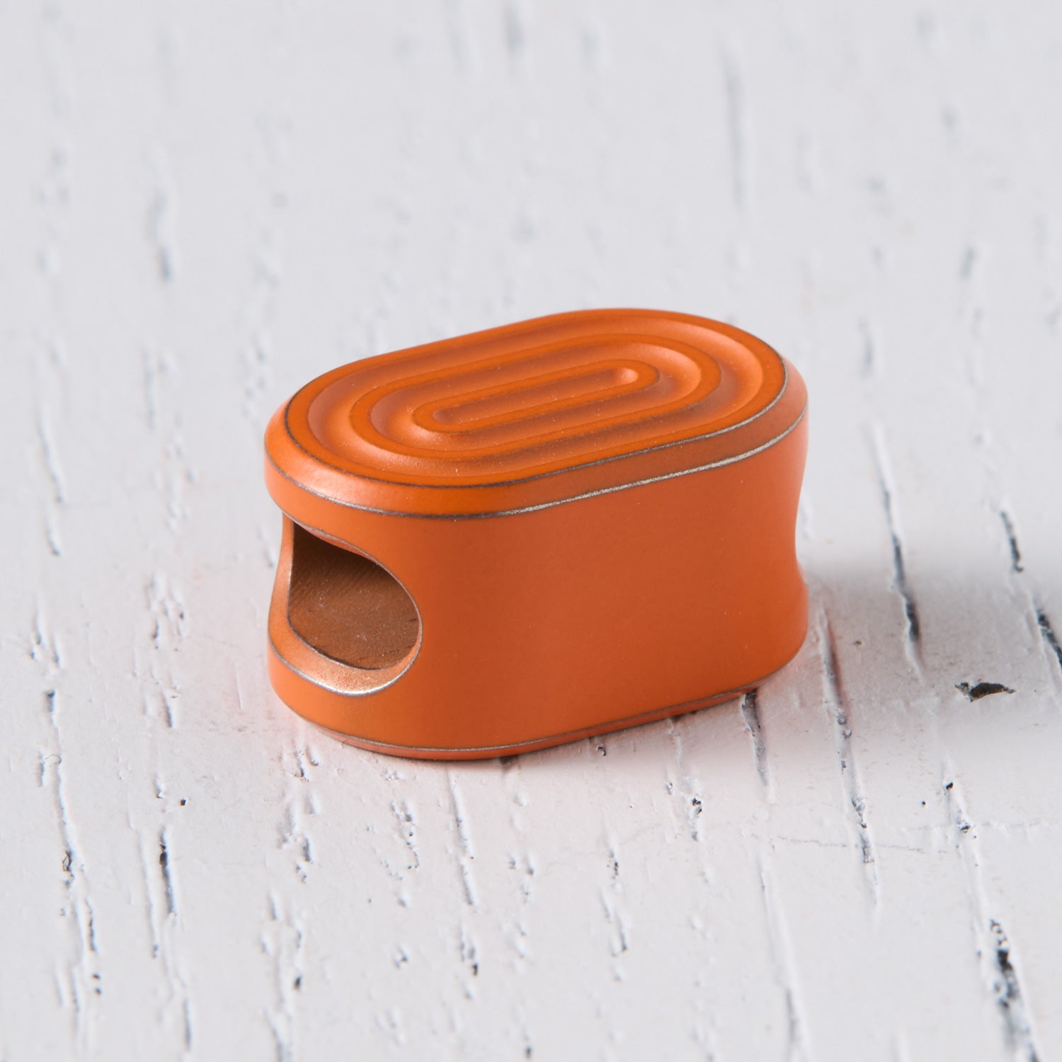 Capsule Bead - Ripple