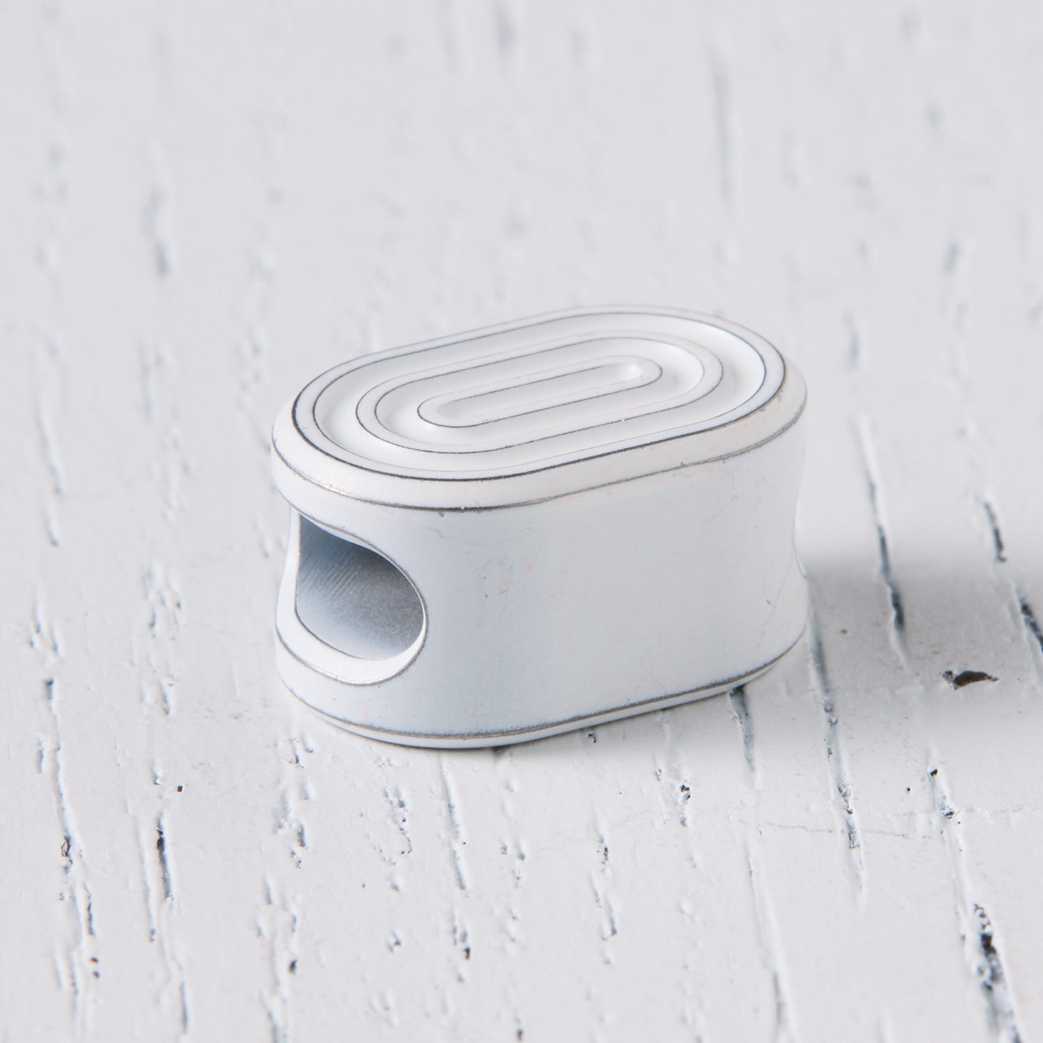 Capsule Bead - Ripple