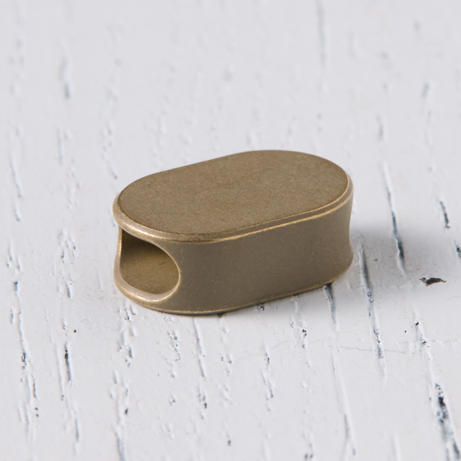 Capsule Slim Bead
