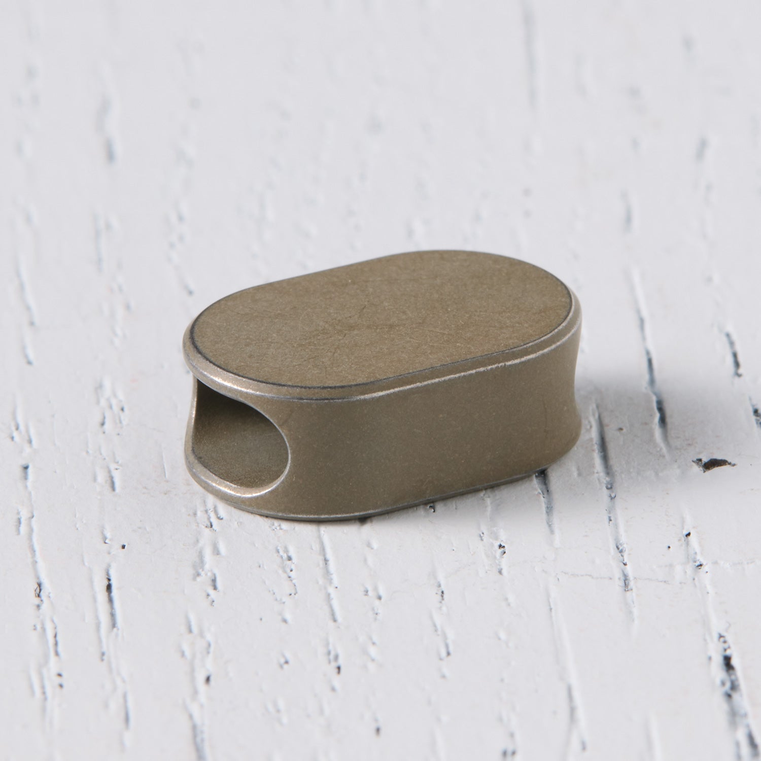 Capsule Slim Bead