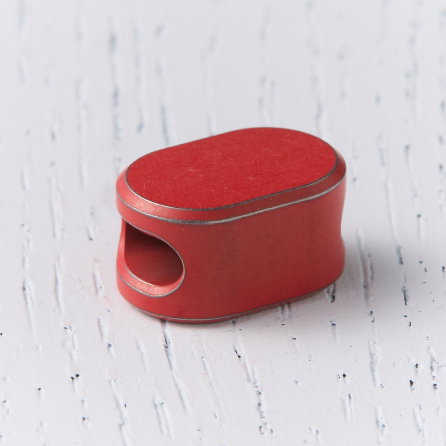 Capsule Bead
