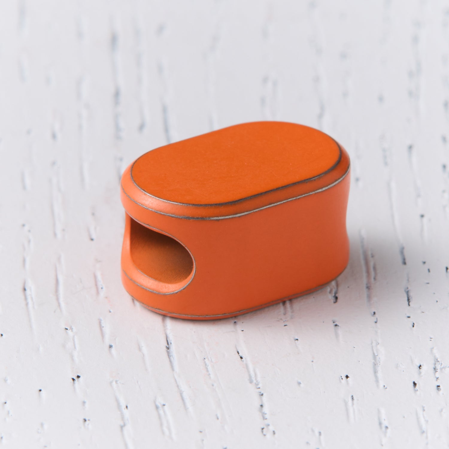 Capsule Bead