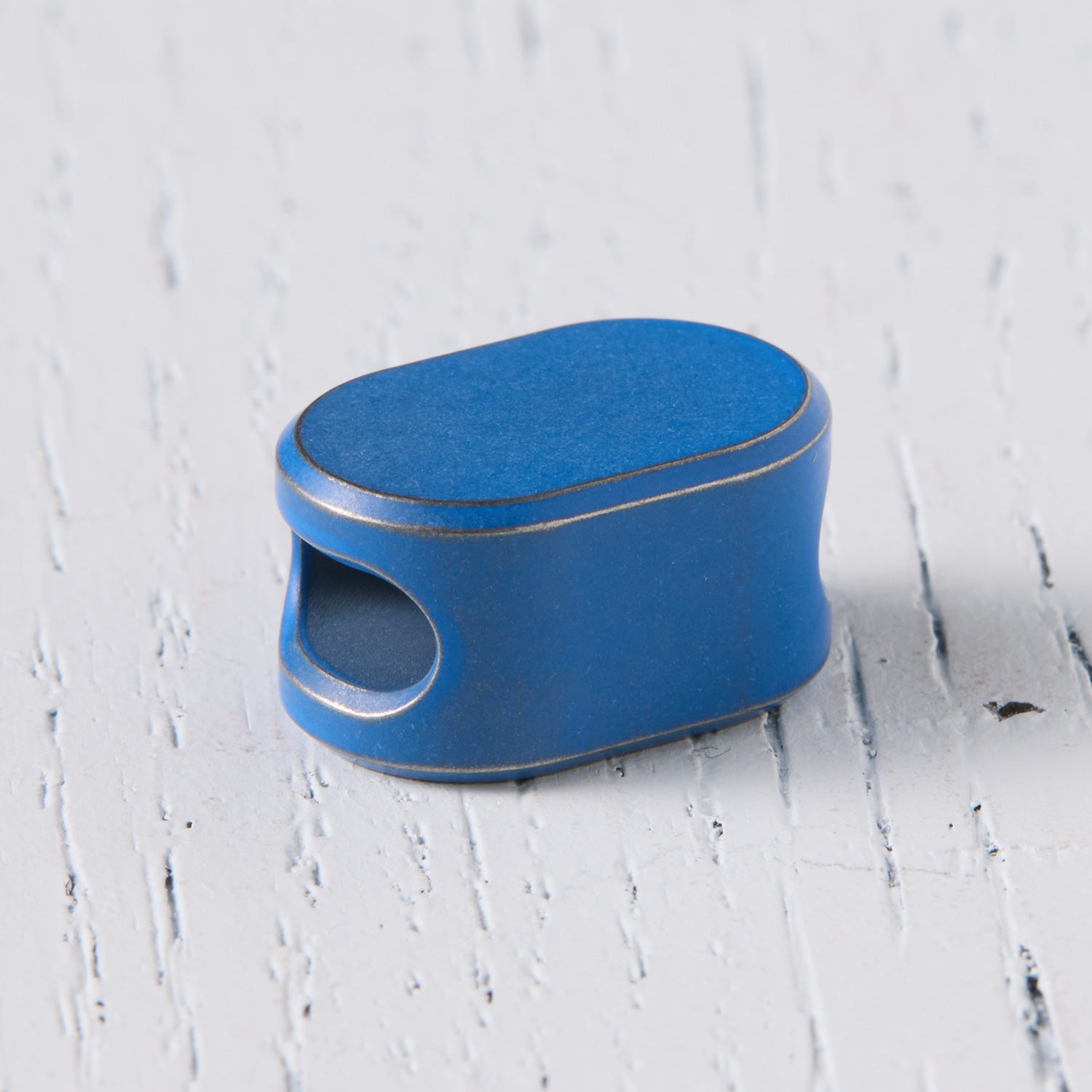 Capsule Bead