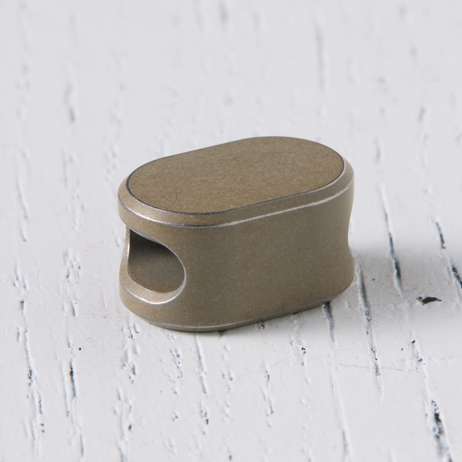 Capsule Bead