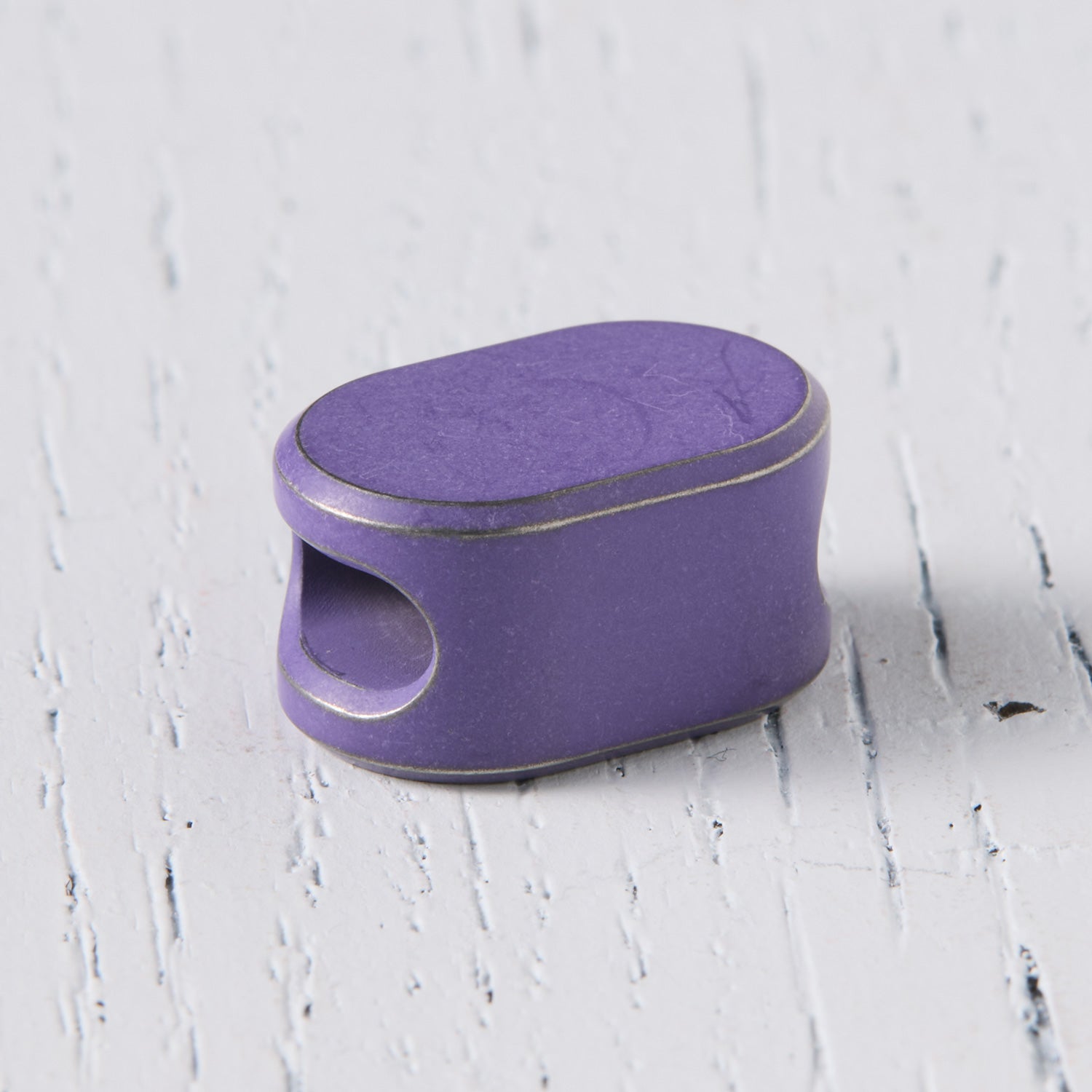 Capsule Bead