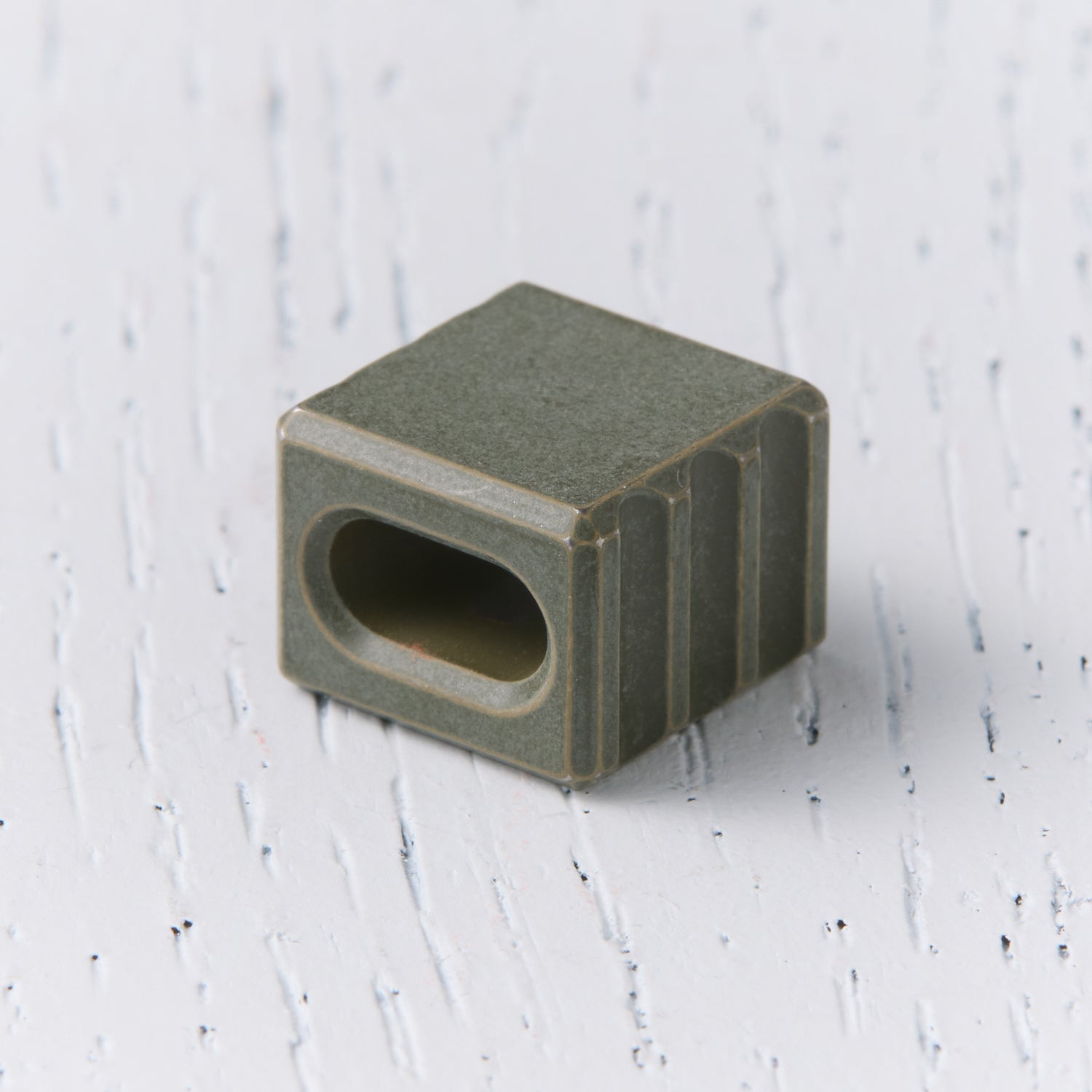 Mono Bead with Jimping