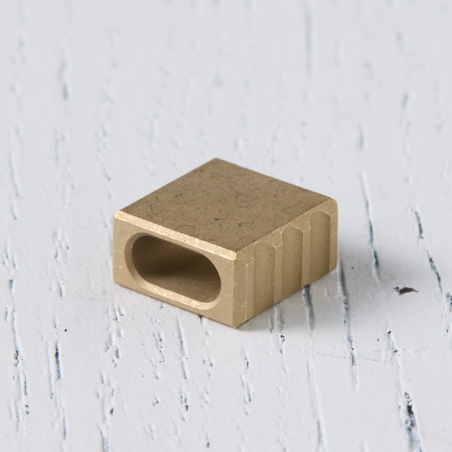 Mono Slim Bead - Jimping