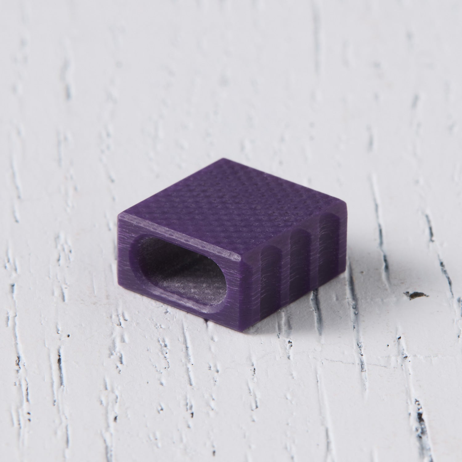 Mono Slim Bead - Jimping