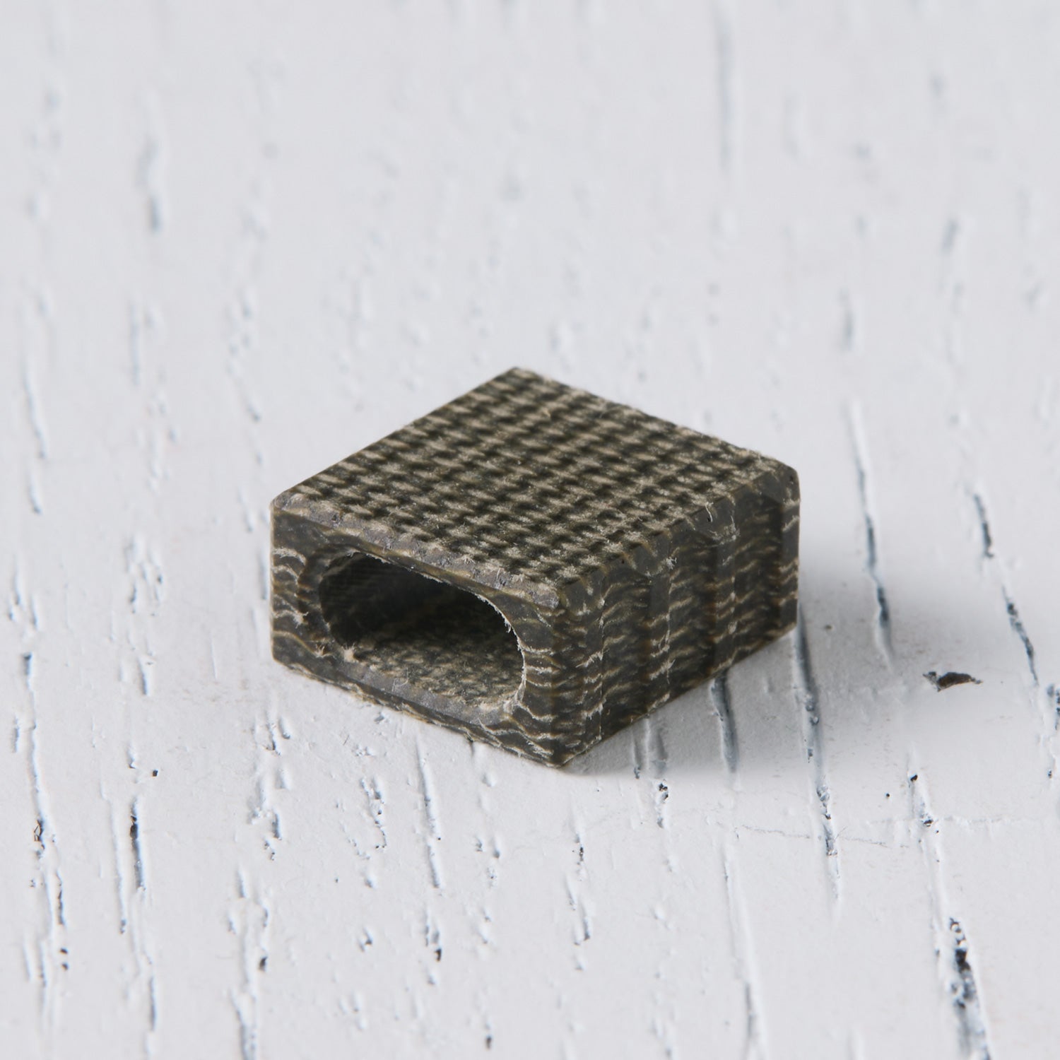 Mono Slim Bead - Jimping