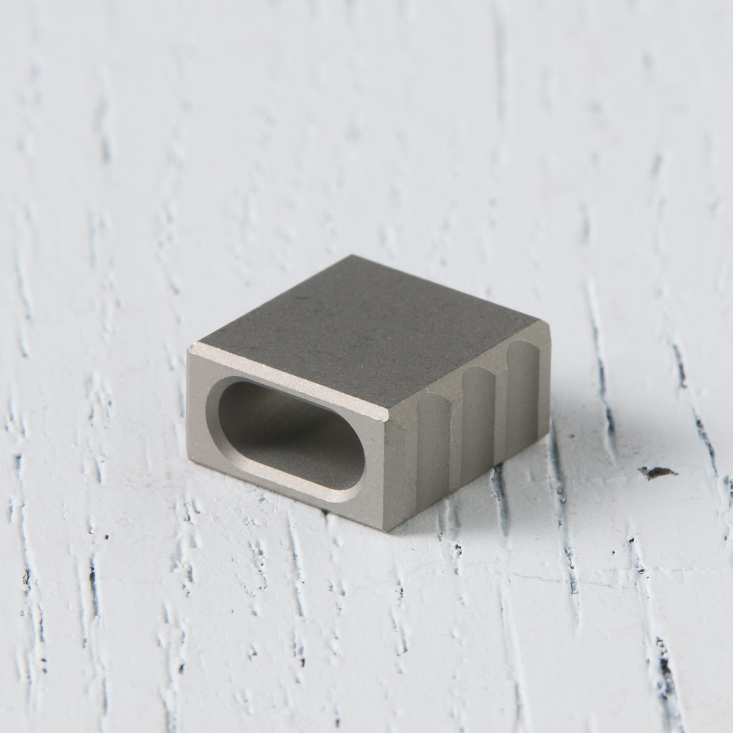 Mono Slim Bead - Jimping