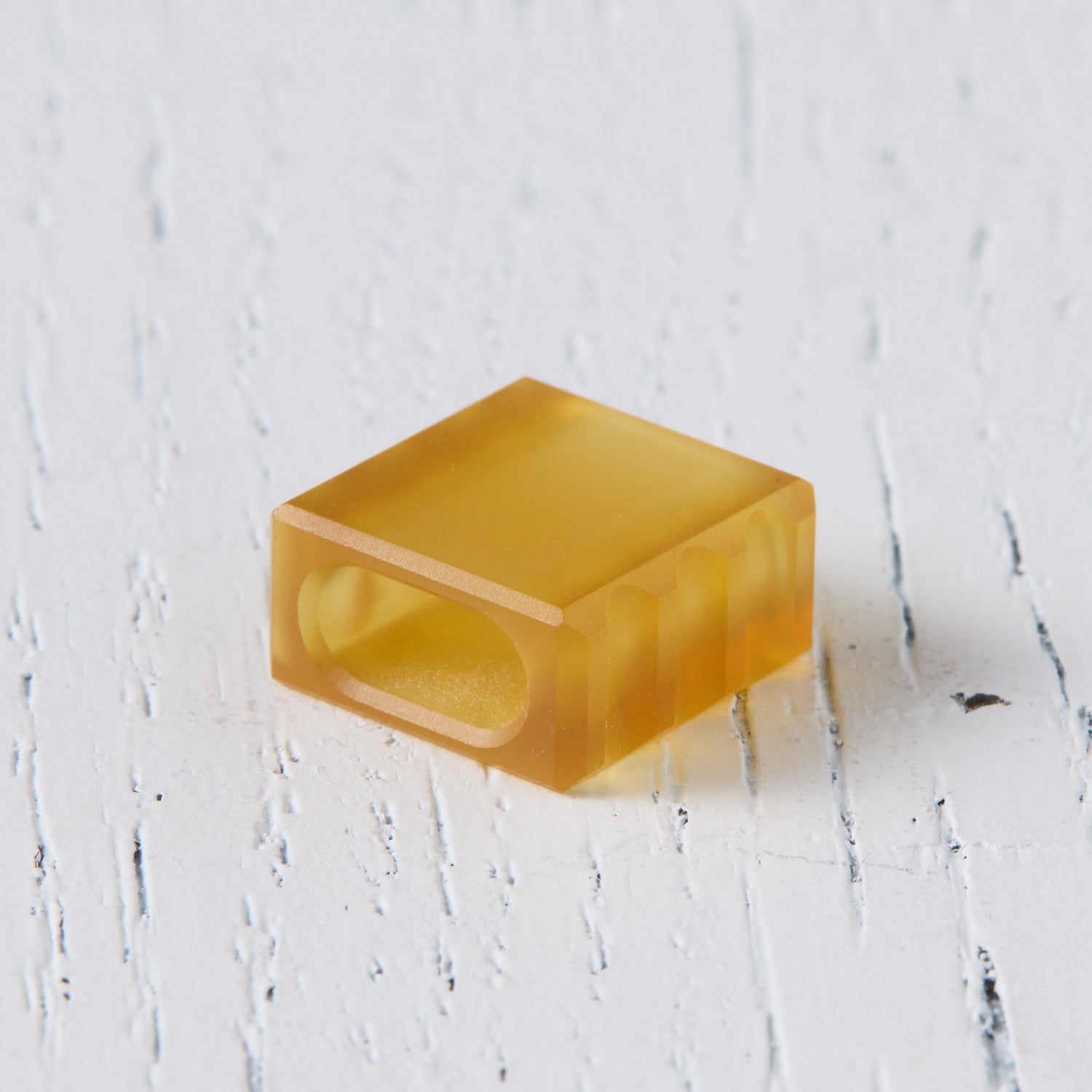 Mono Slim Bead - Jimping