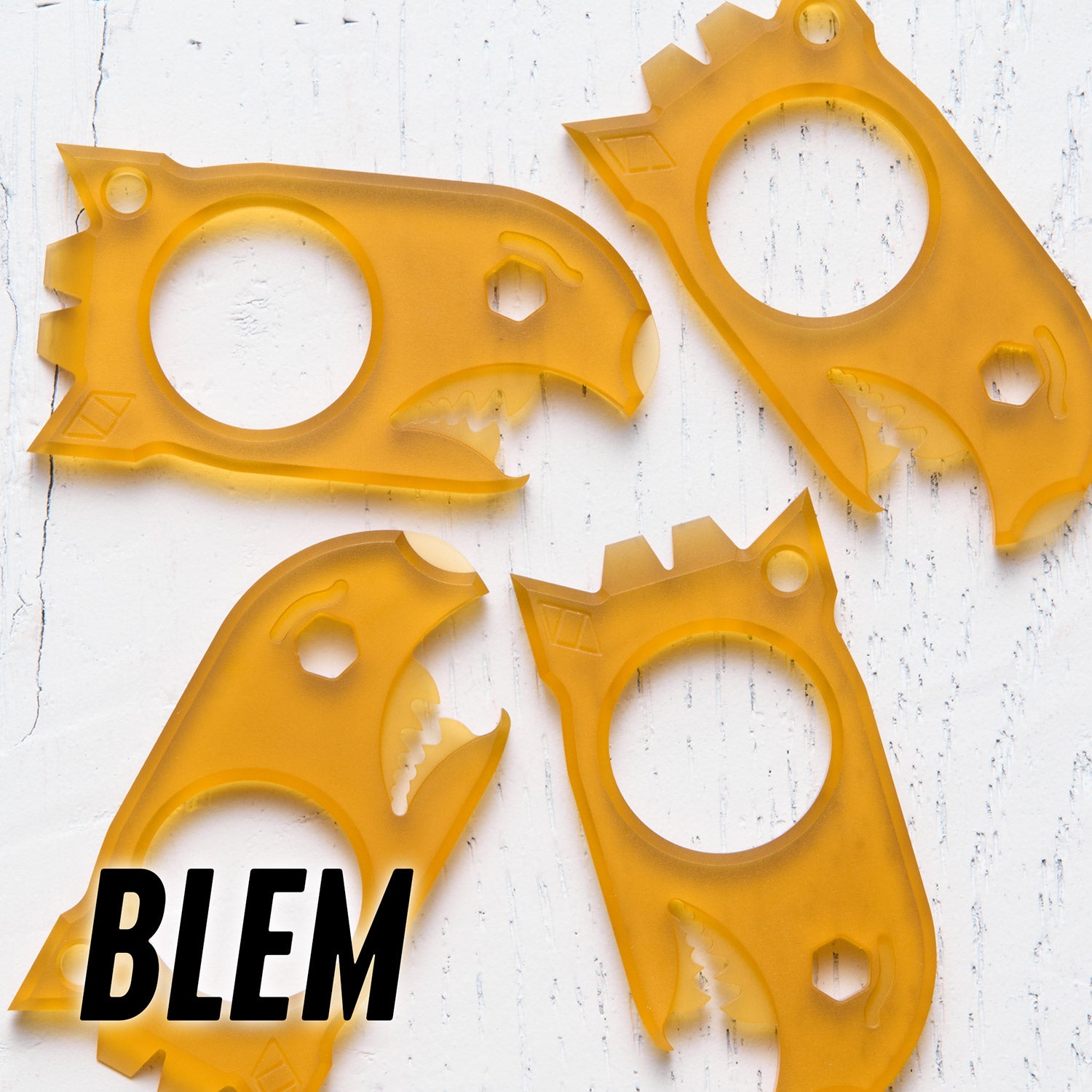 *BLEM* Baby Bomb - Ultem