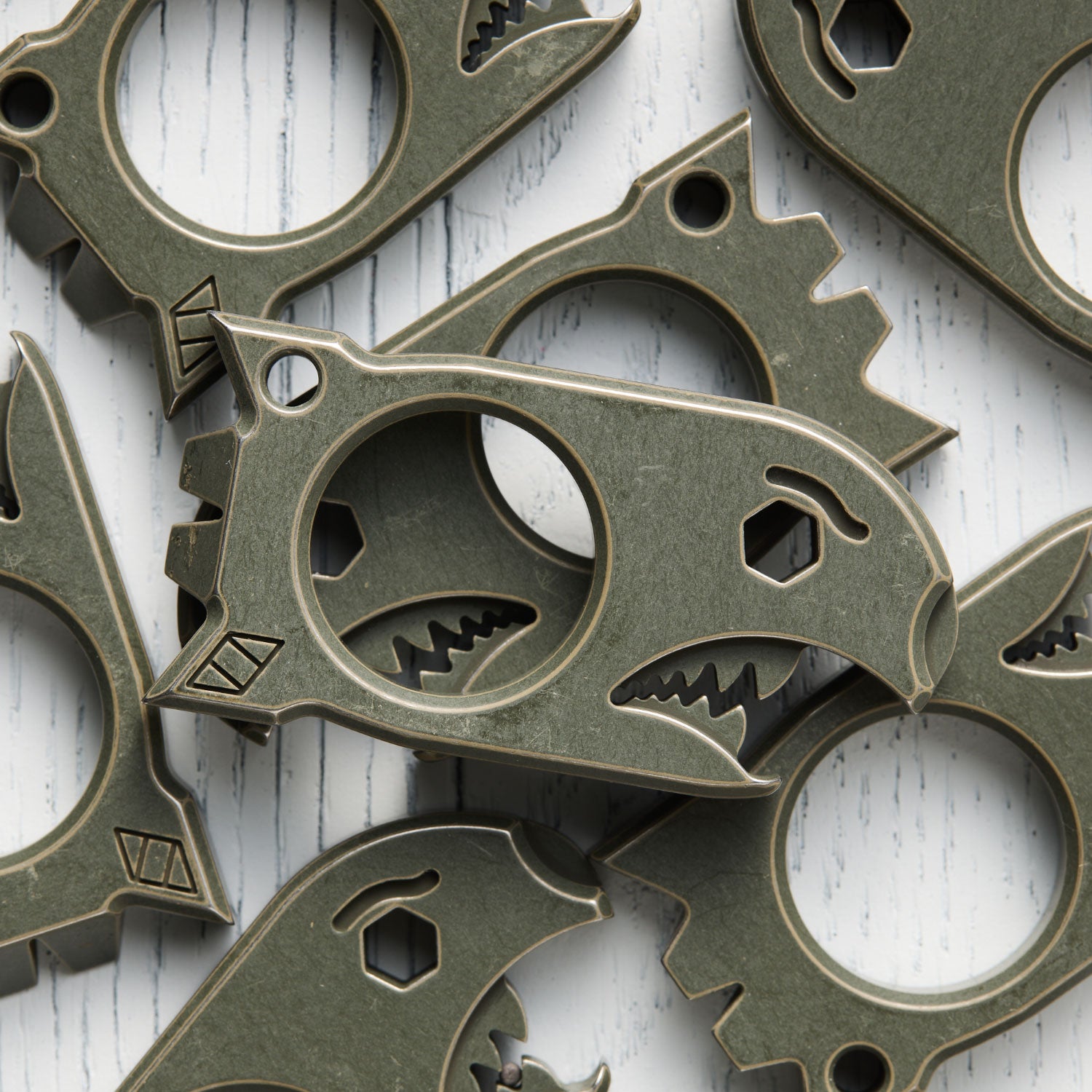 Big Poppa - OD/FDE Cerakote V1