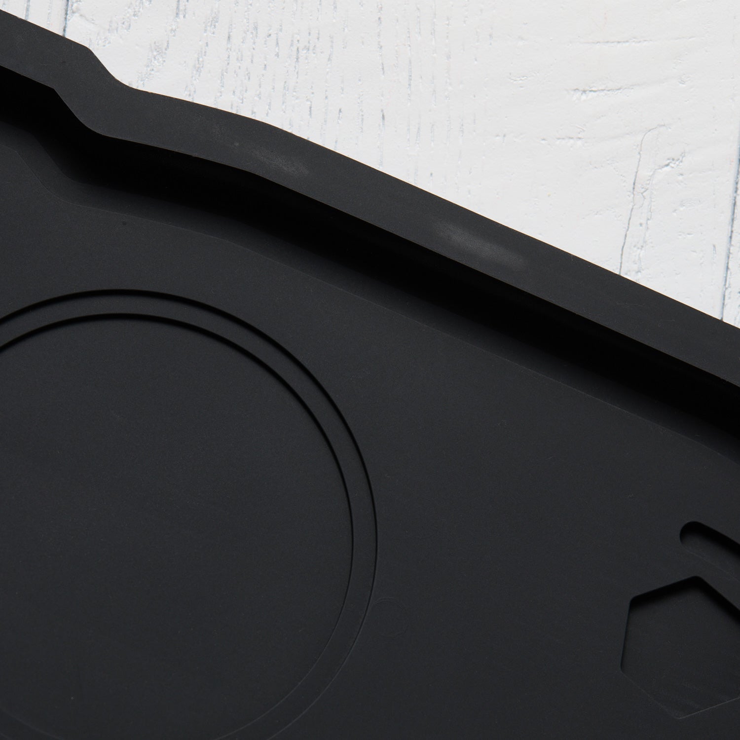 BLEM - BB Valet Tray
