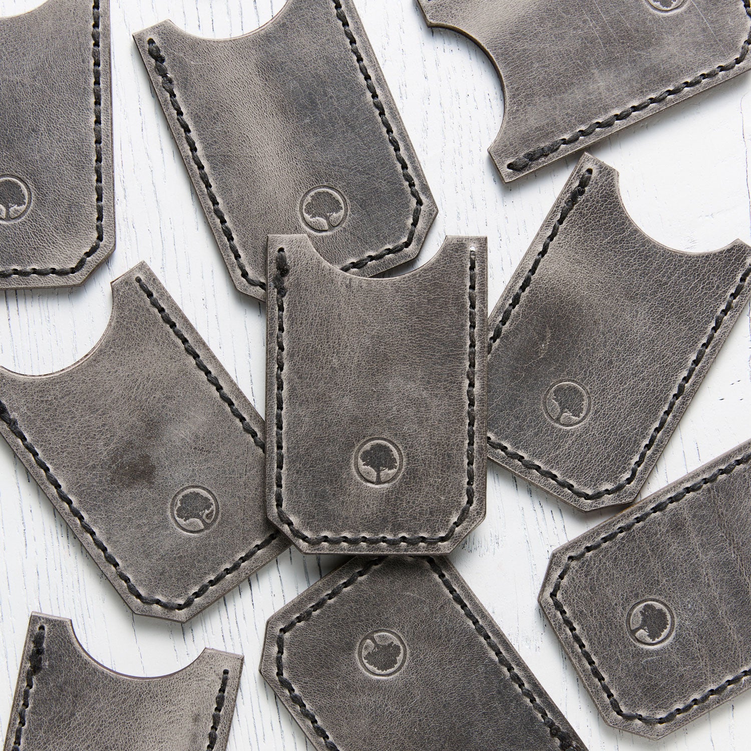 Charcoal Bomb Slip x Redeemed Creations Co