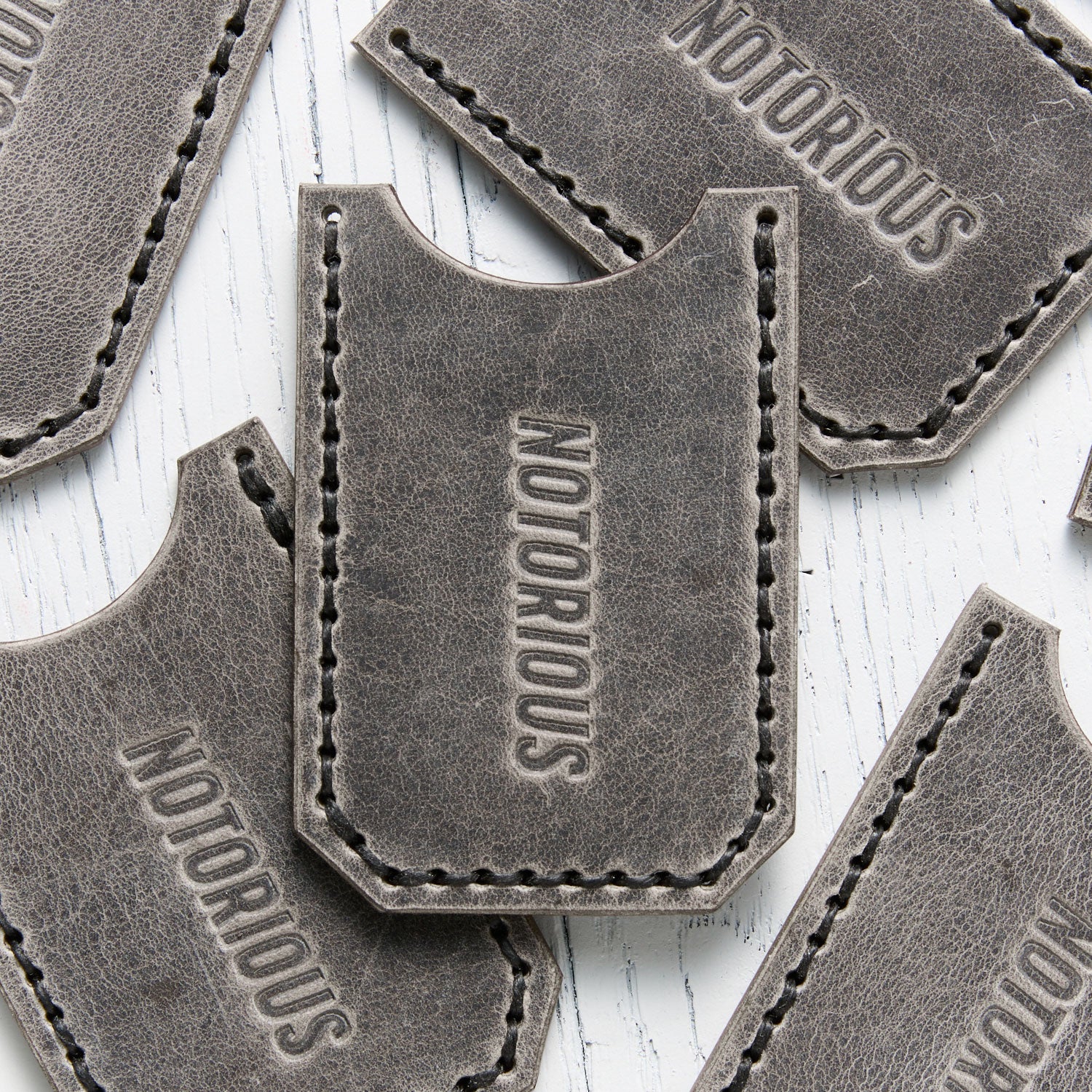 Charcoal Bomb Slip x Redeemed Creations Co