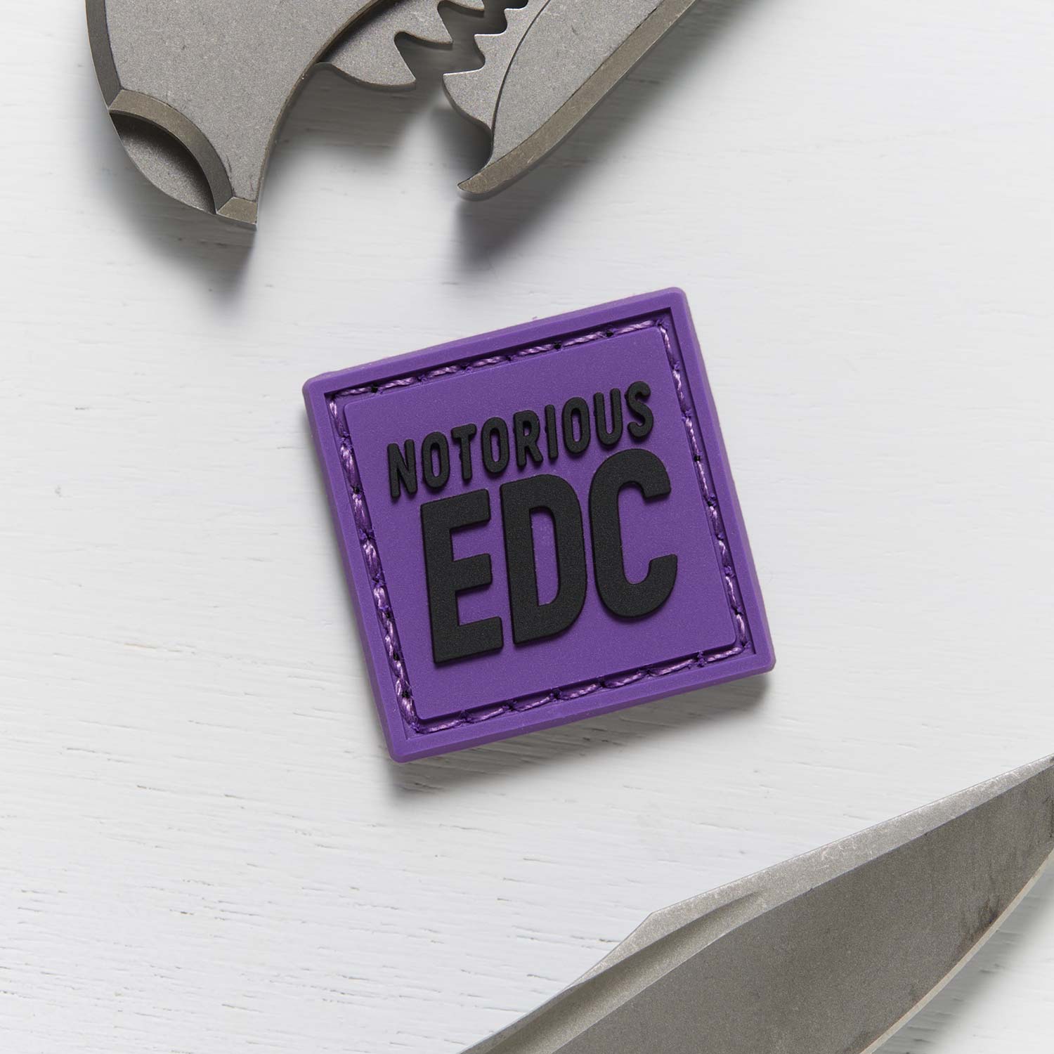 NotoriousEDC RE Patch