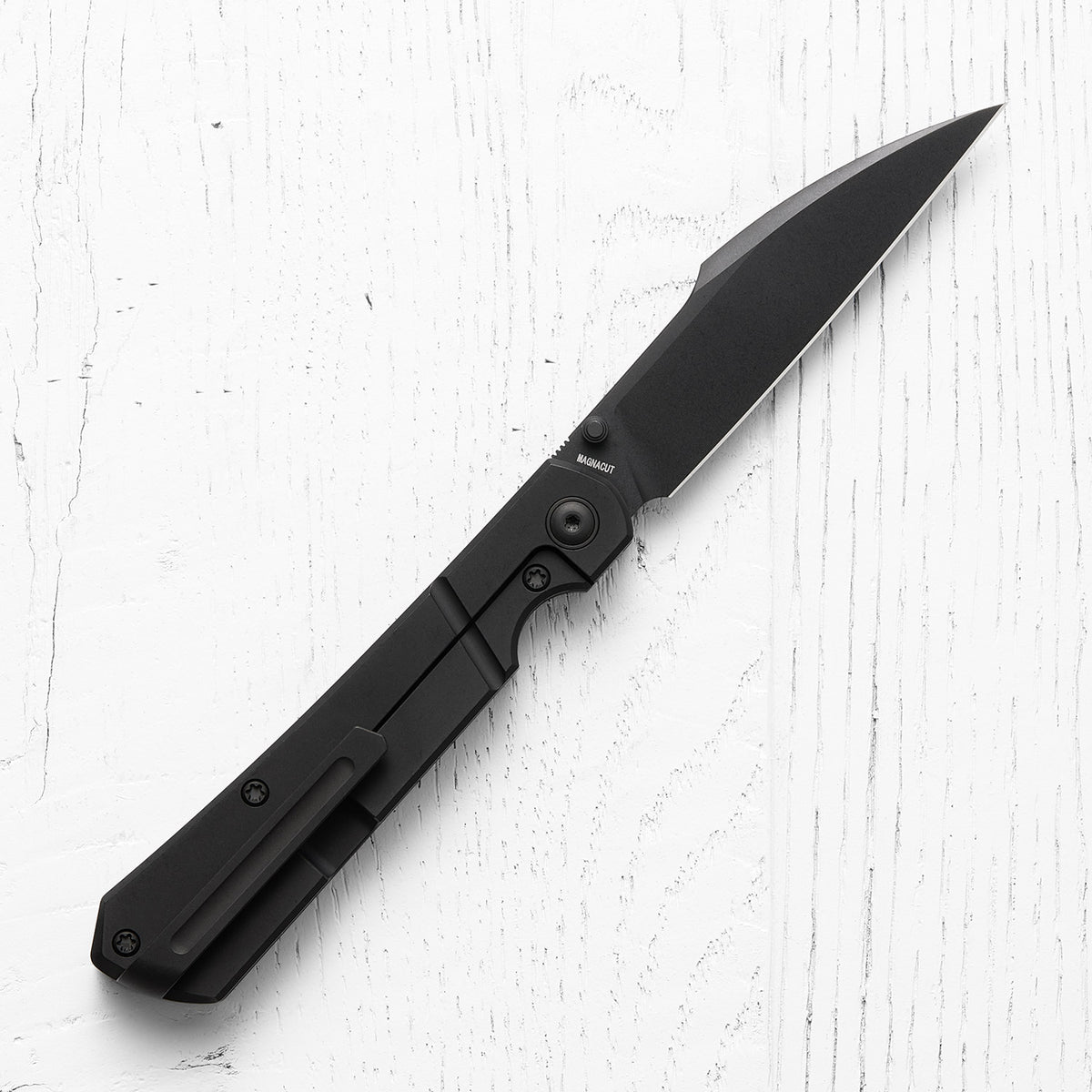 Swarm - Black PVD