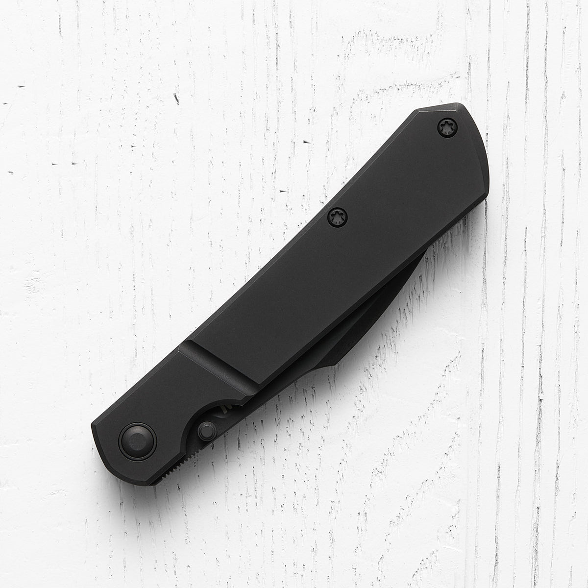 Swarm - Black PVD