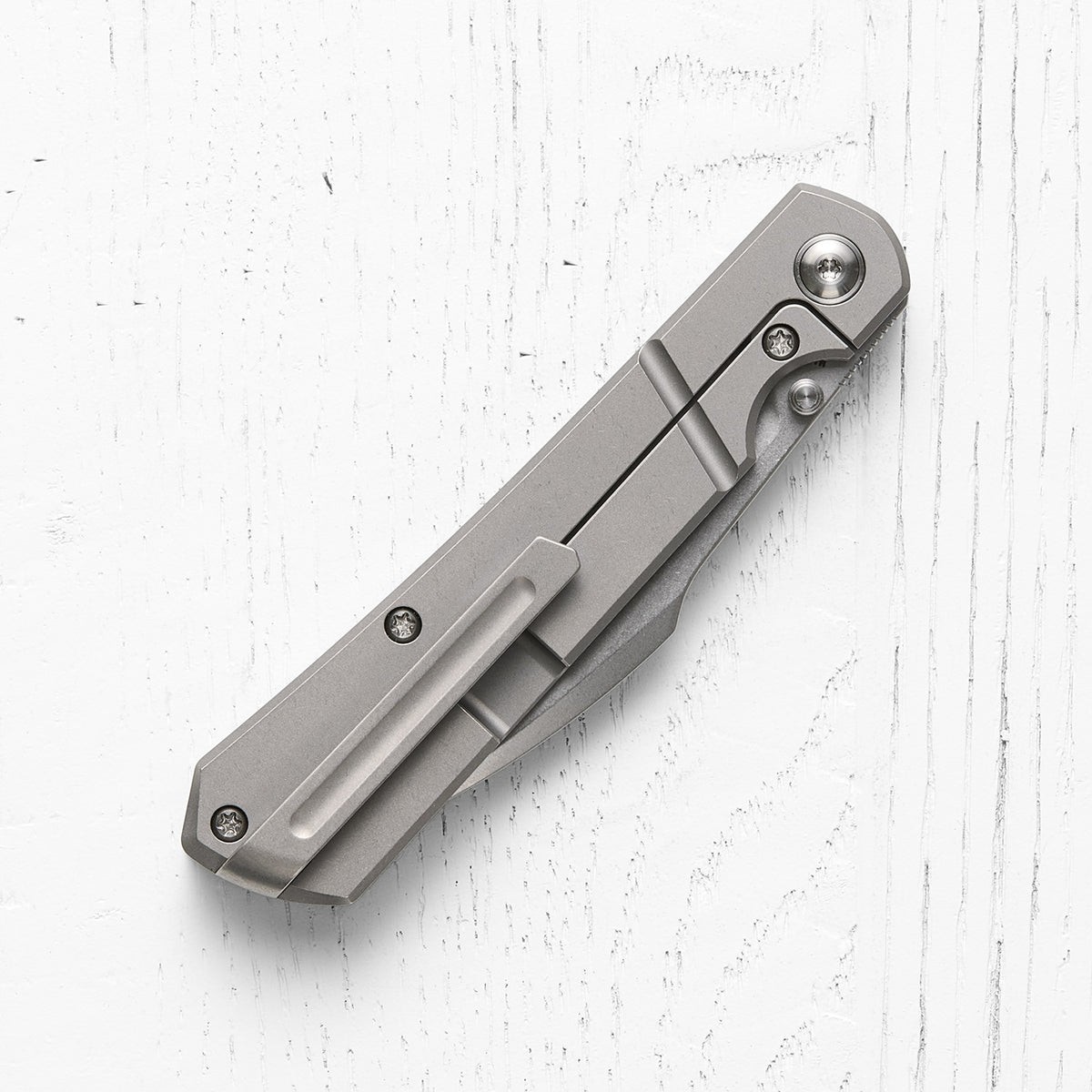 Swarm - Stonewashed