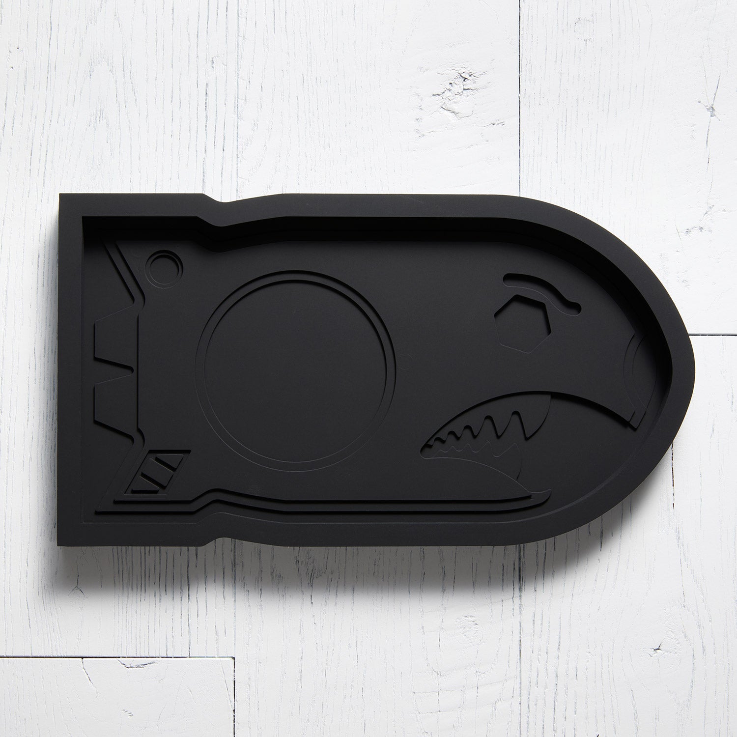 BLEM - BB Valet Tray