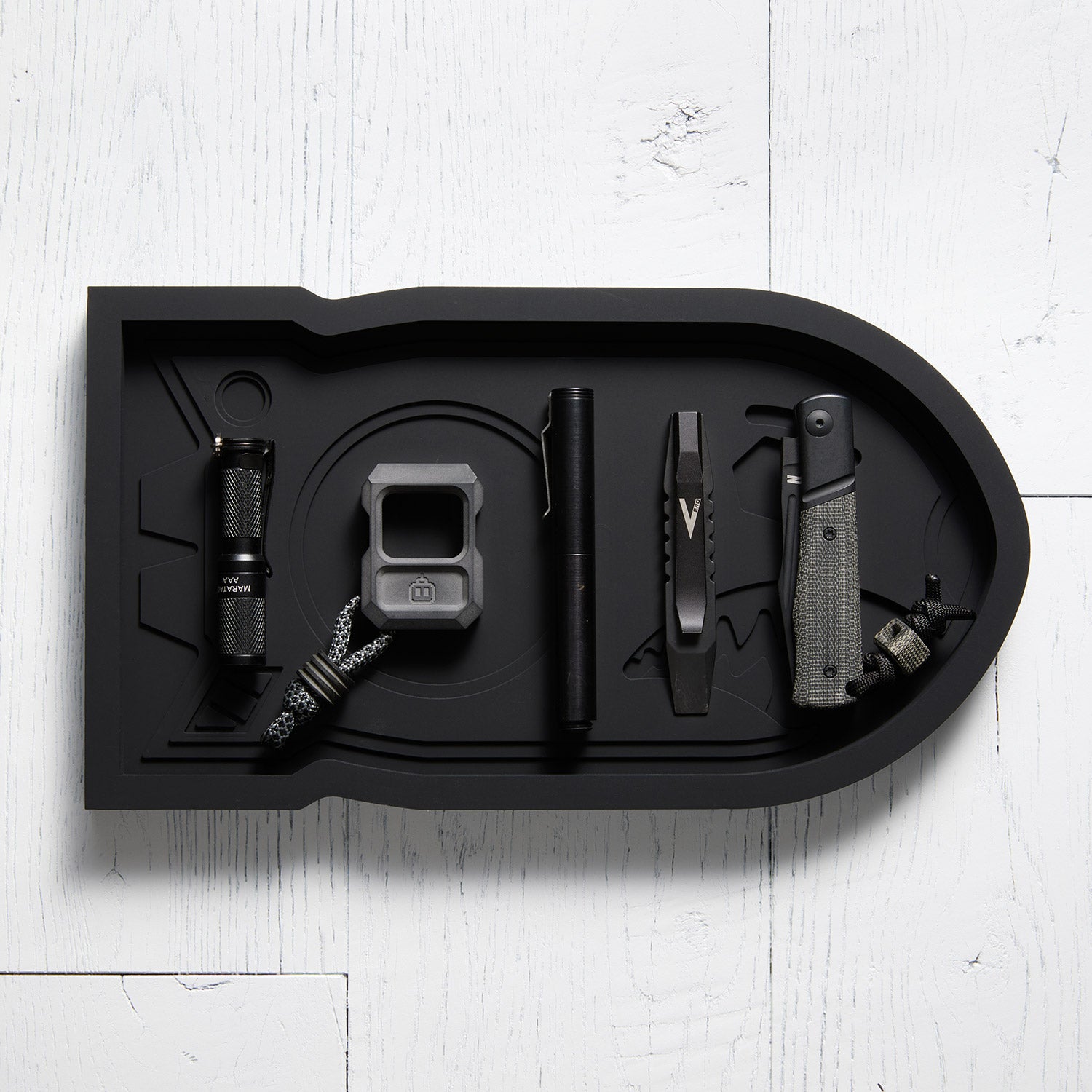 BLEM - BB Valet Tray