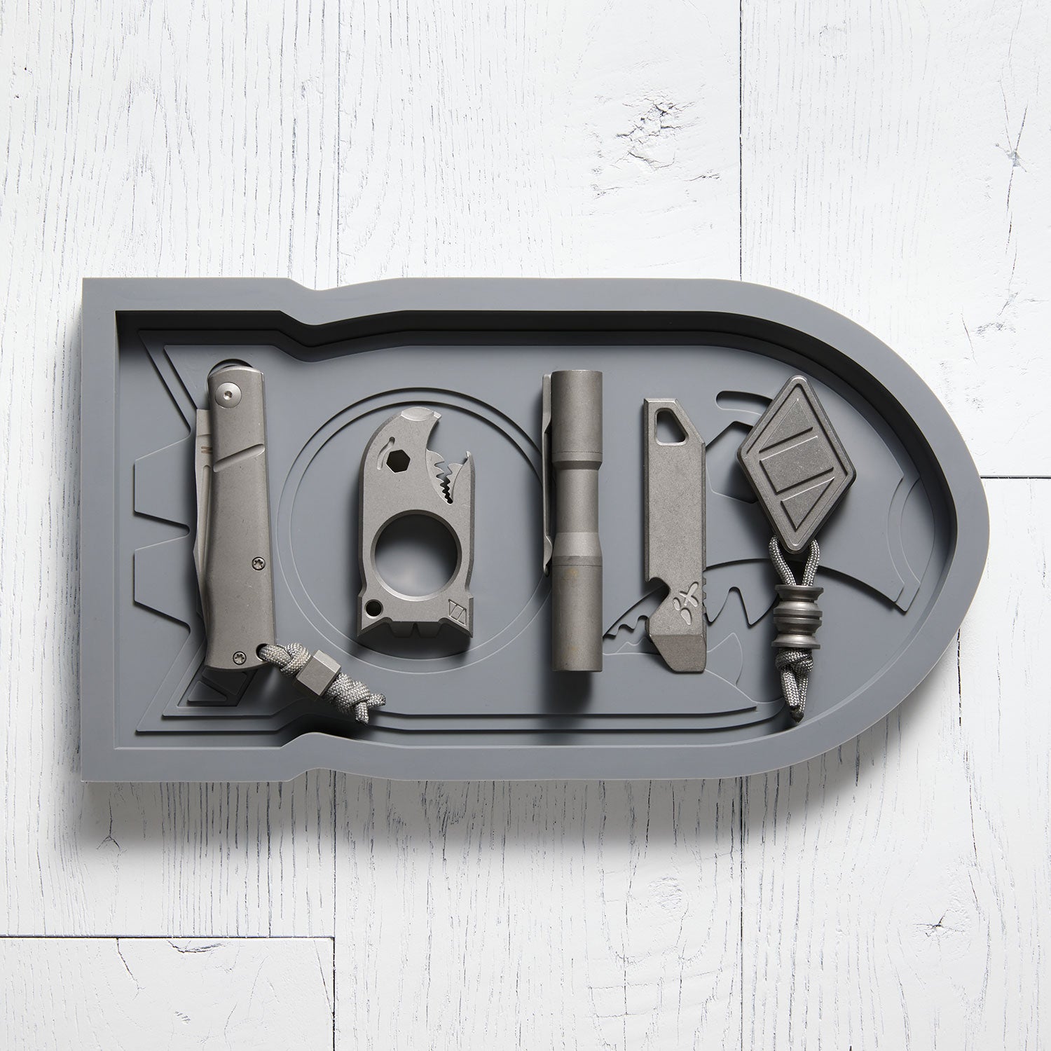 BLEM - BB Valet Tray