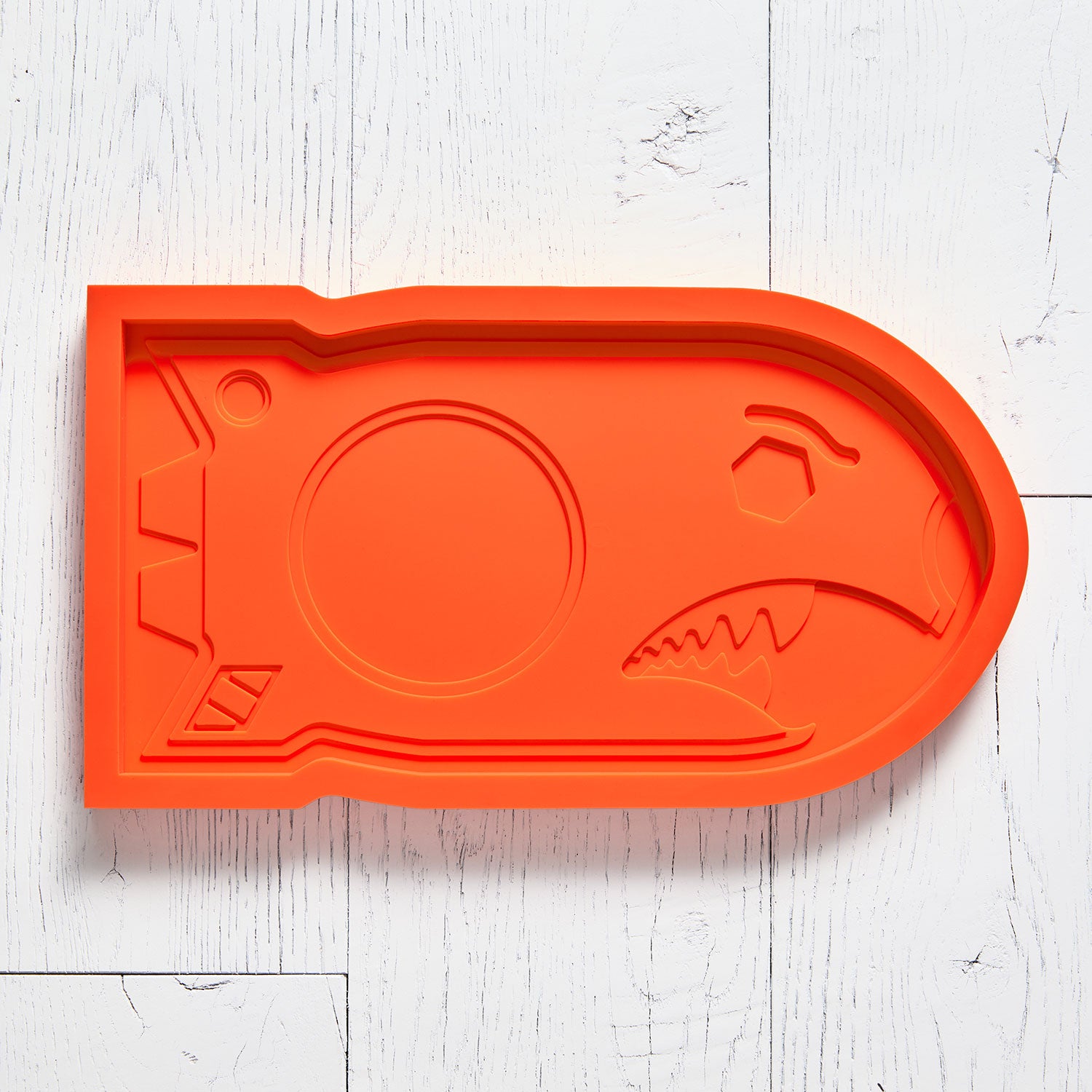 BLEM - BB Valet Tray