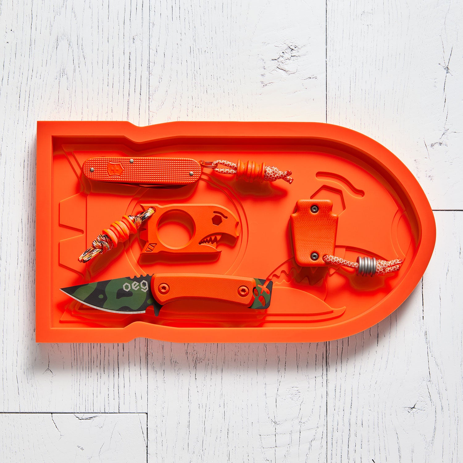 BLEM - BB Valet Tray
