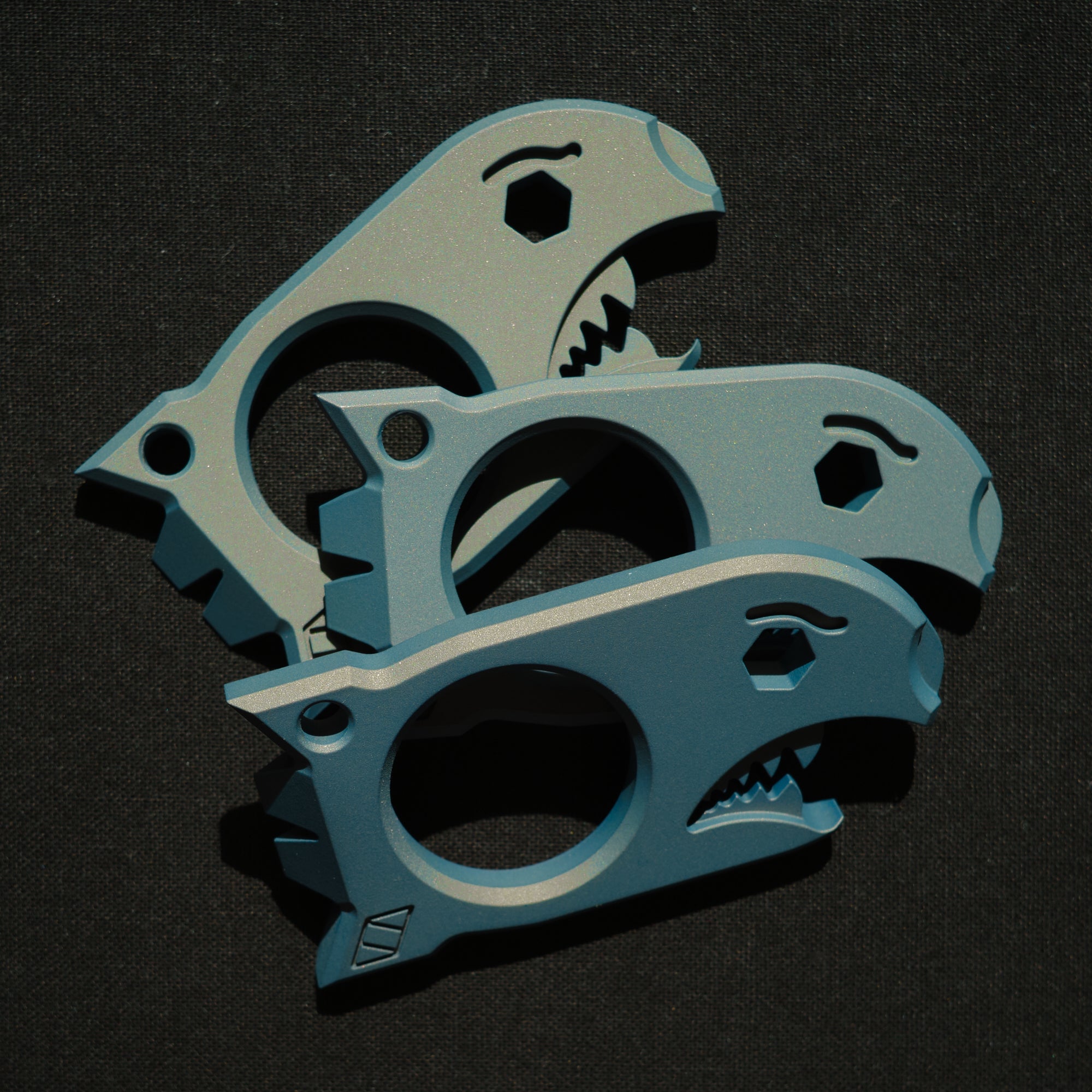 Beer Bomb - Northern Lights Cerakote