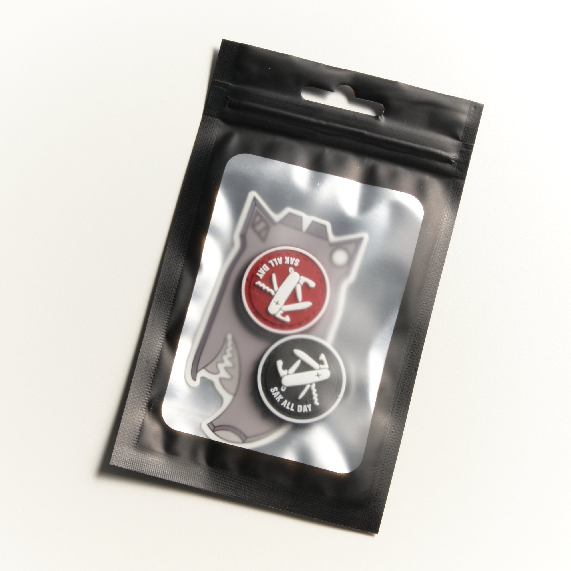 SAK ALL DAY Ranger Eyes