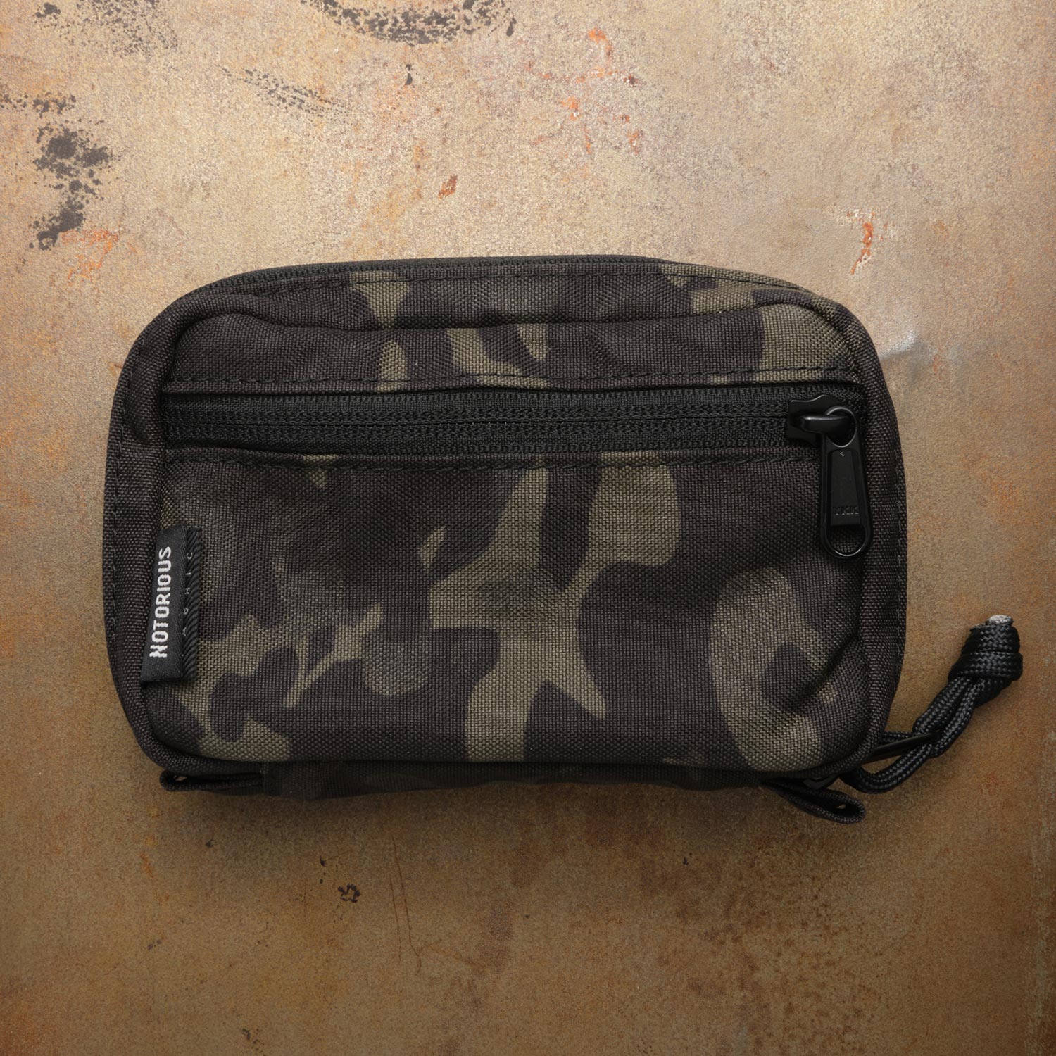 All Good Pouch - MultiCam Black