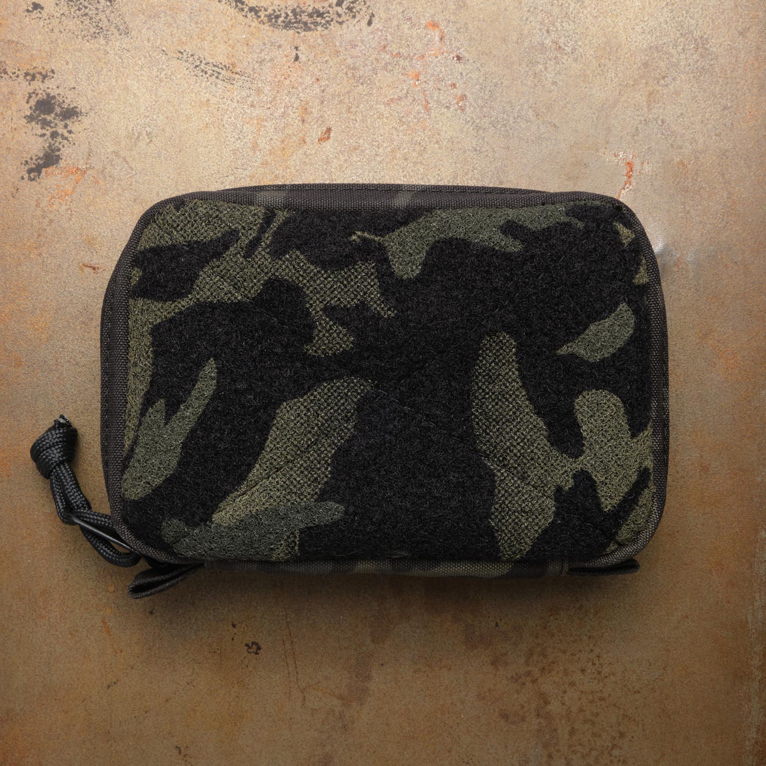 All Good Pouch - MultiCam Black