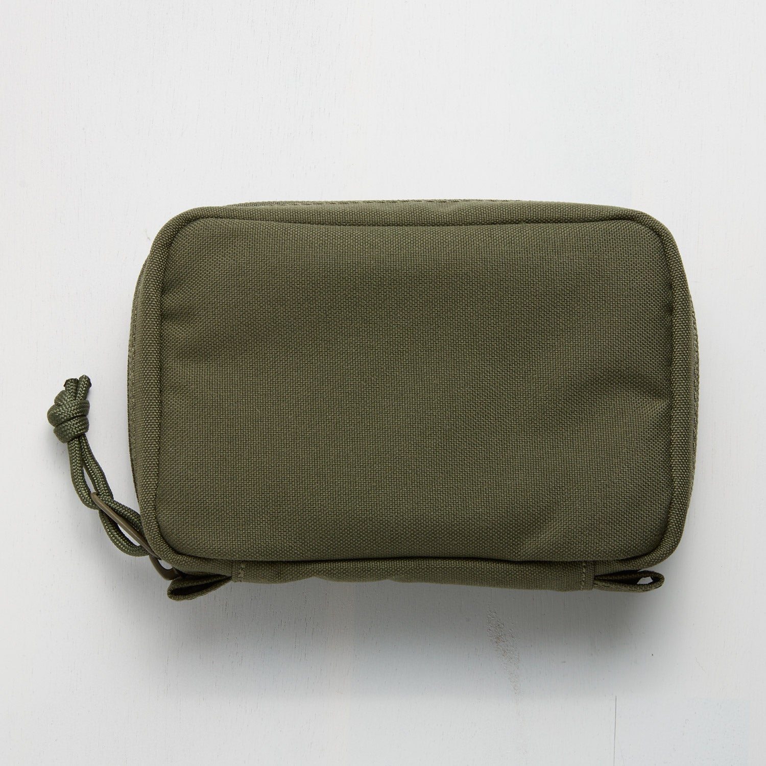 All Good Pouch - OD Green - No 'Cro