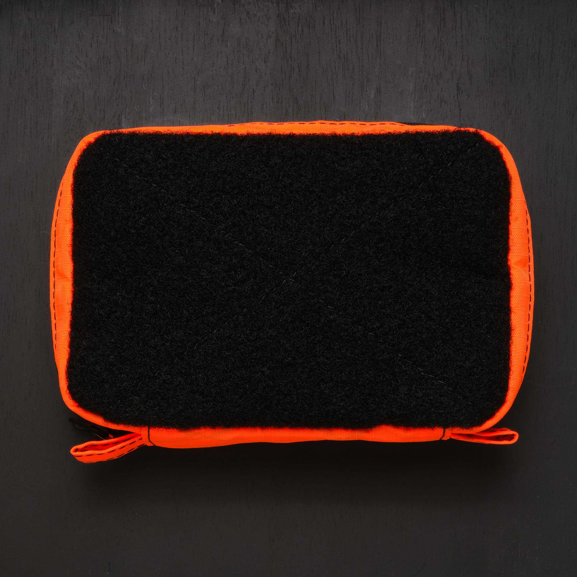 All Good Pouch - X-Pac Orange