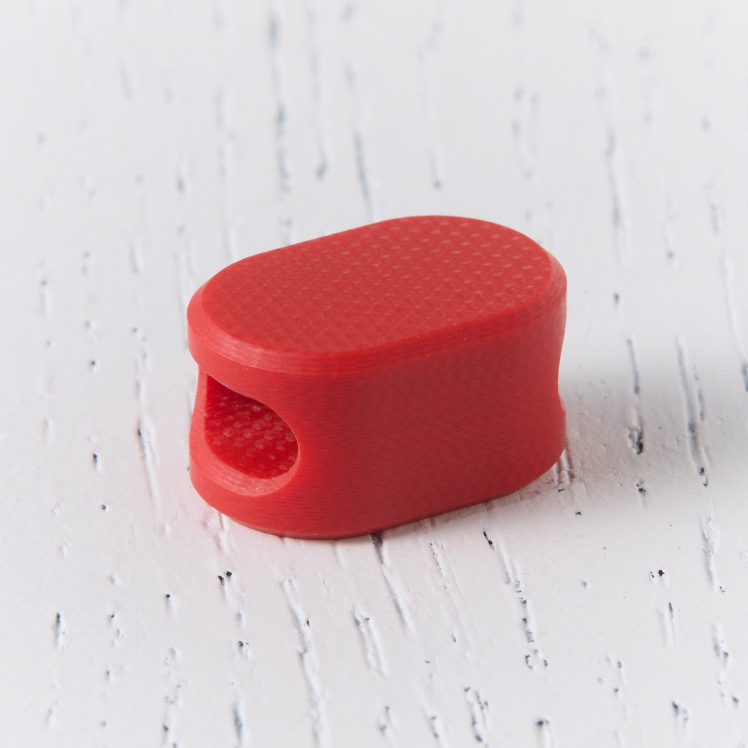 Capsule Bead