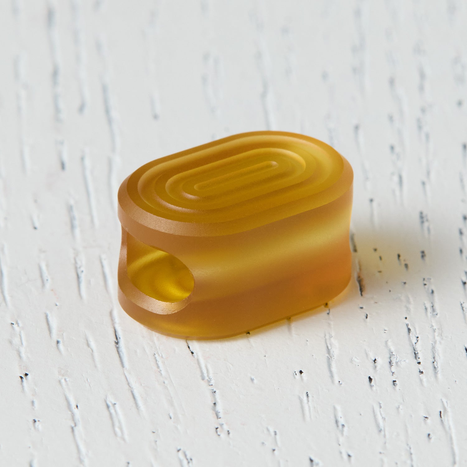 Capsule Bead - Ripple