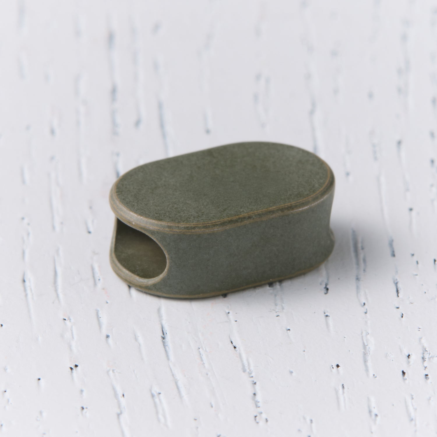 Capsule Slim Bead