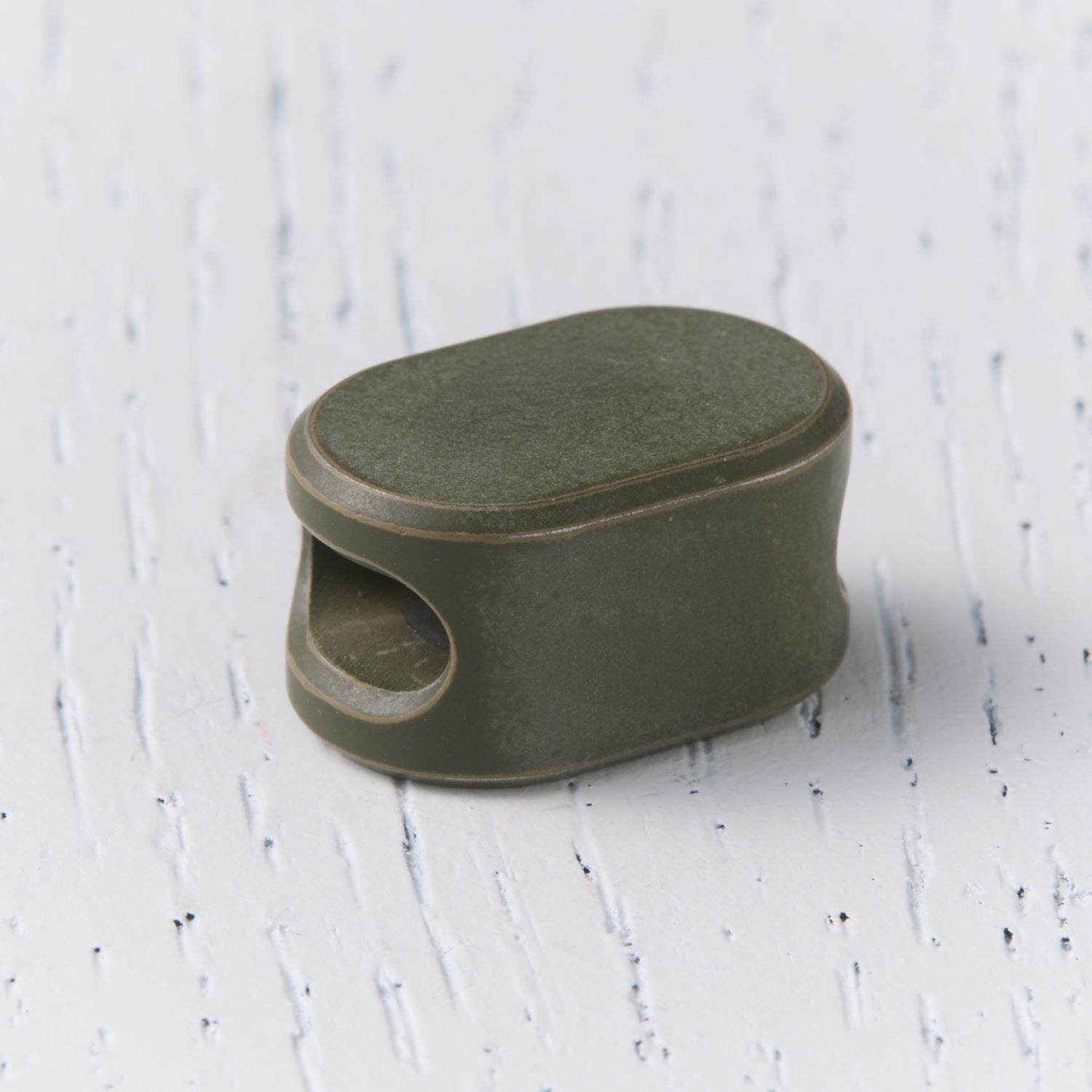 Capsule Bead